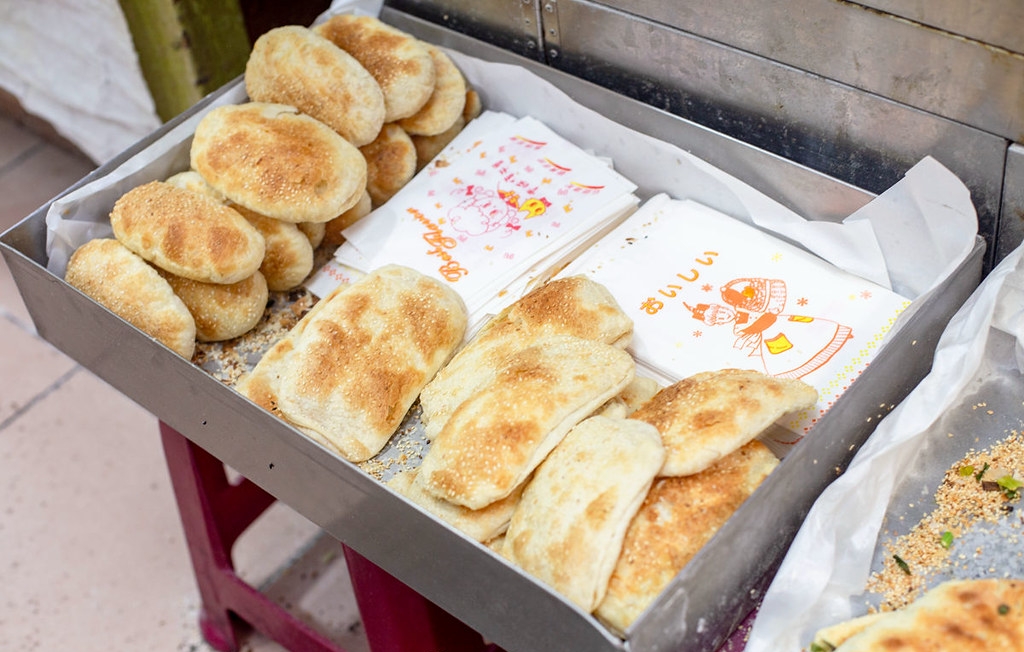 【板橋美食】原味豆漿店，在地人私藏50年巷弄老字號，媲美阜杭推薦(菜單) @趙先生吃飯