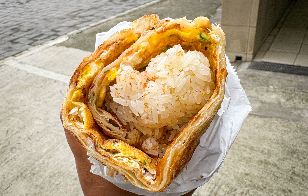 【信義區美食】上順興香Q飯糰,最巨大的好吃飯糰推薦(菜單) @趙先生吃飯 【信義區美食】上順興香Q飯糰,最巨大的好吃飯糰推薦(菜單) @趙先生吃飯