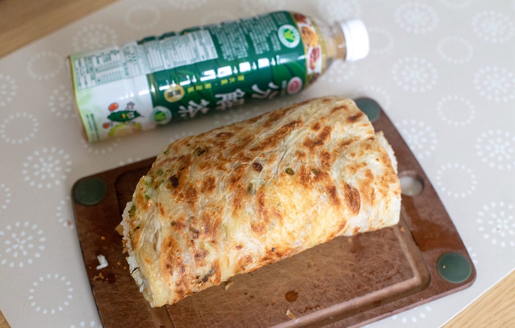 【信義區美食】上順興香Q飯糰,最巨大的好吃飯糰推薦(菜單) @趙先生吃飯 【信義區美食】上順興香Q飯糰,最巨大的好吃飯糰推薦(菜單) @趙先生吃飯