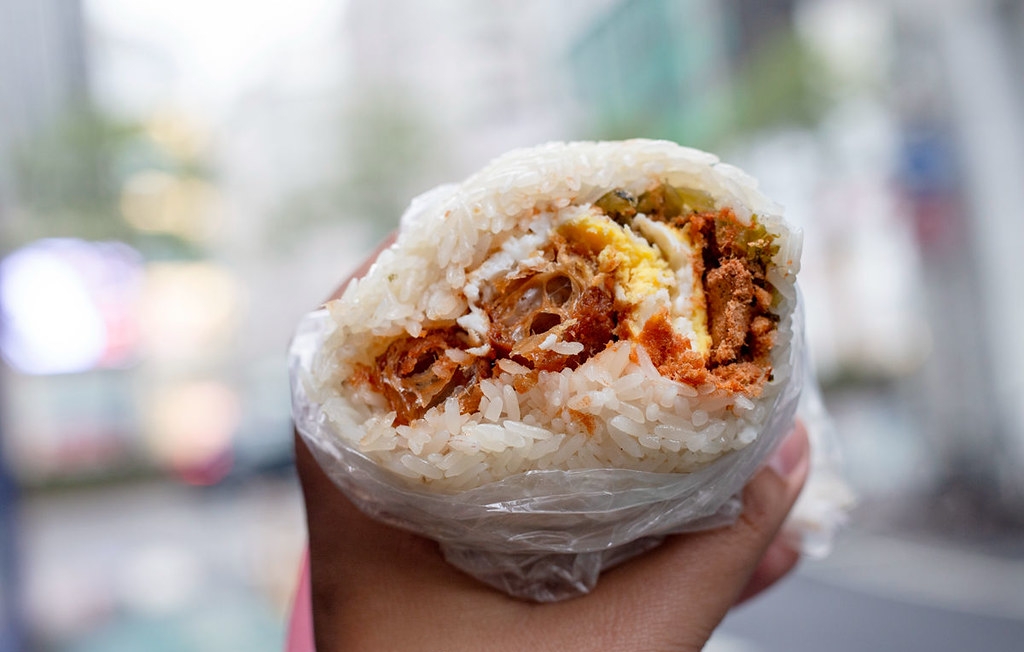 【信義區美食】上順興香Q飯糰,最巨大的好吃飯糰推薦(菜單) @趙先生吃飯 【信義區美食】上順興香Q飯糰,最巨大的好吃飯糰推薦(菜單) @趙先生吃飯