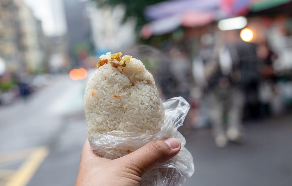 【信義區美食】上順興香Q飯糰,最巨大的好吃飯糰推薦(菜單) @趙先生吃飯 【信義區美食】上順興香Q飯糰,最巨大的好吃飯糰推薦(菜單) @趙先生吃飯