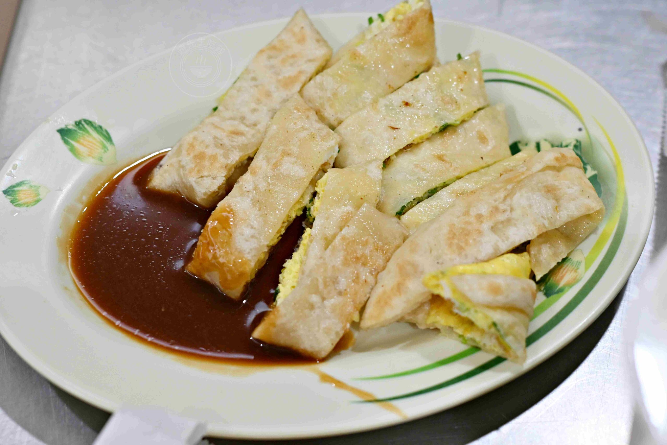 【板橋美食】原味豆漿店，在地人私藏50年巷弄老字號，媲美阜杭推薦(菜單) @趙先生吃飯