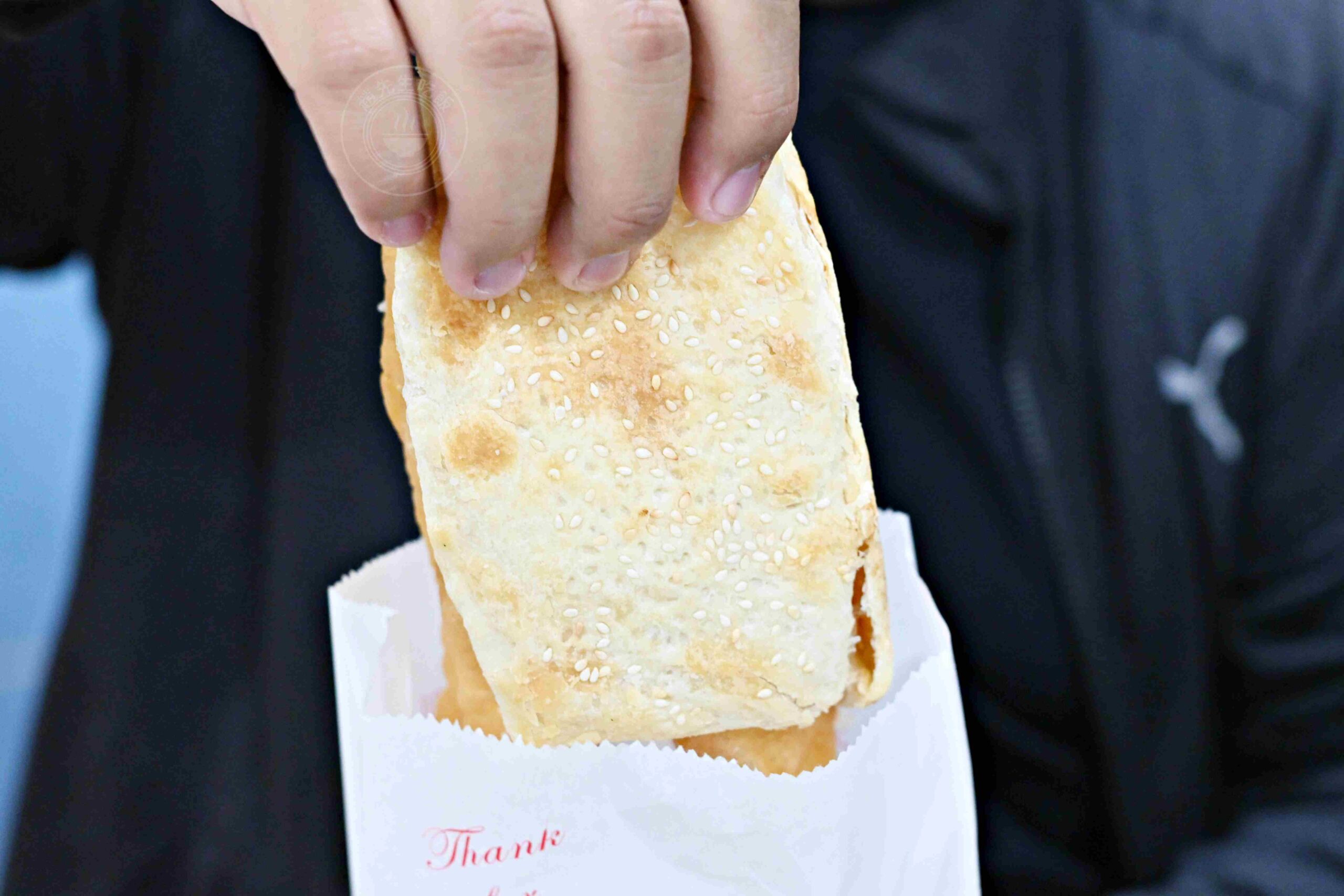 【板橋美食】原味豆漿店，在地人私藏50年巷弄老字號，媲美阜杭推薦(菜單) @趙先生吃飯