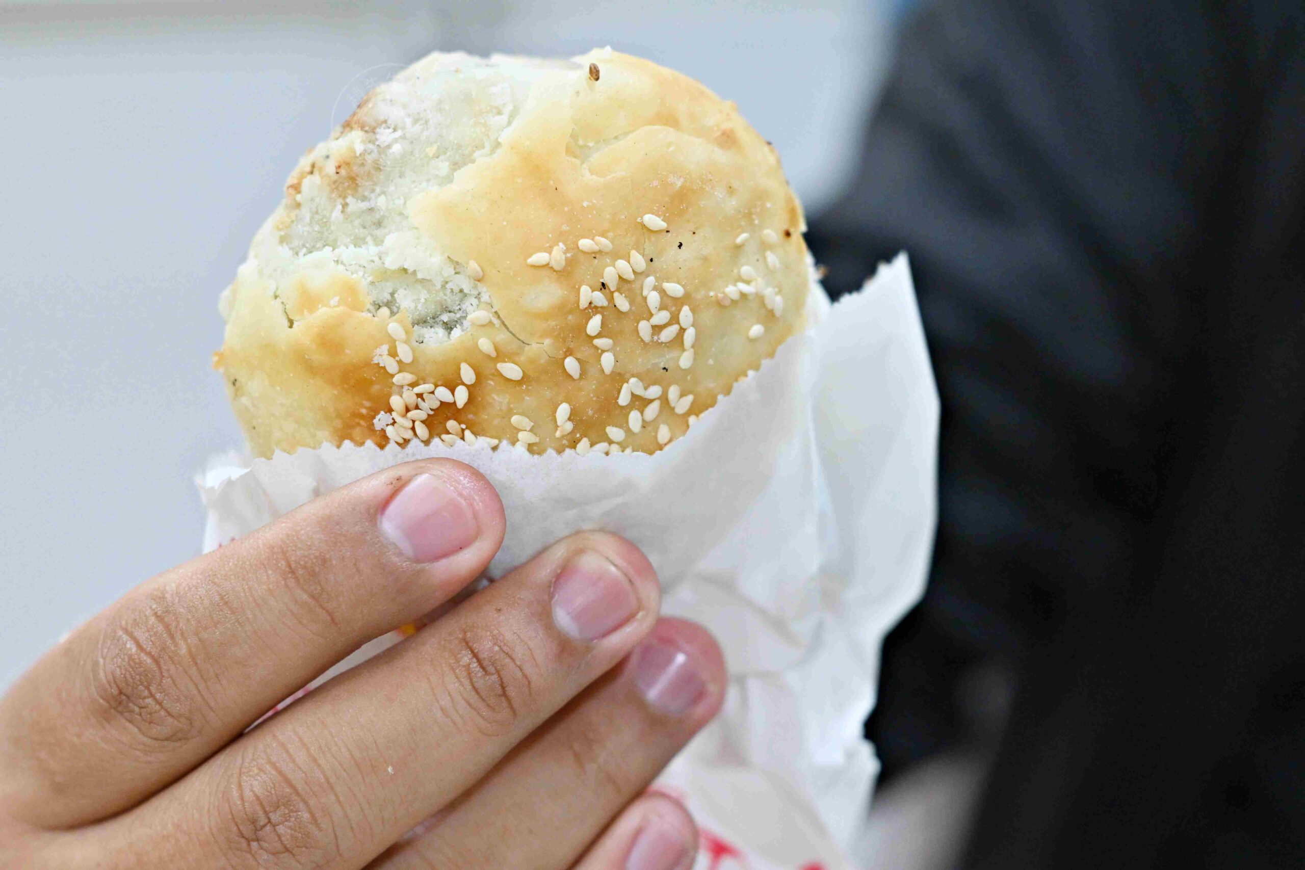 【板橋美食】原味豆漿店，在地人私藏50年巷弄老字號，媲美阜杭推薦(菜單) @趙先生吃飯