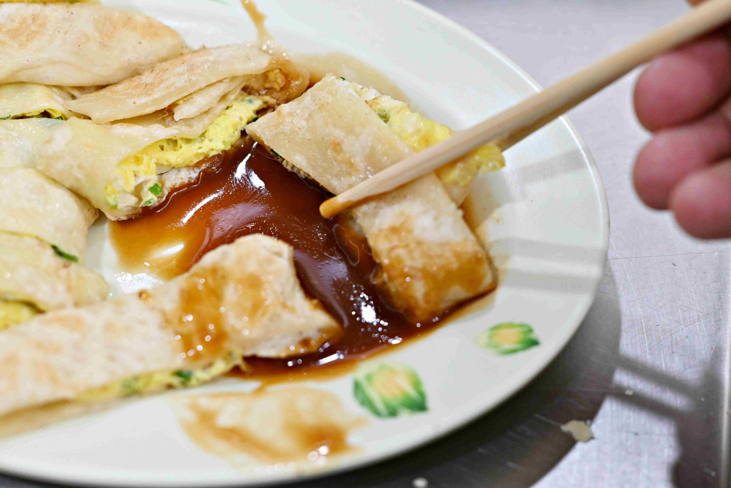 【板橋美食】原味豆漿店，在地人私藏50年巷弄老字號，媲美阜杭推薦(菜單) @趙先生吃飯