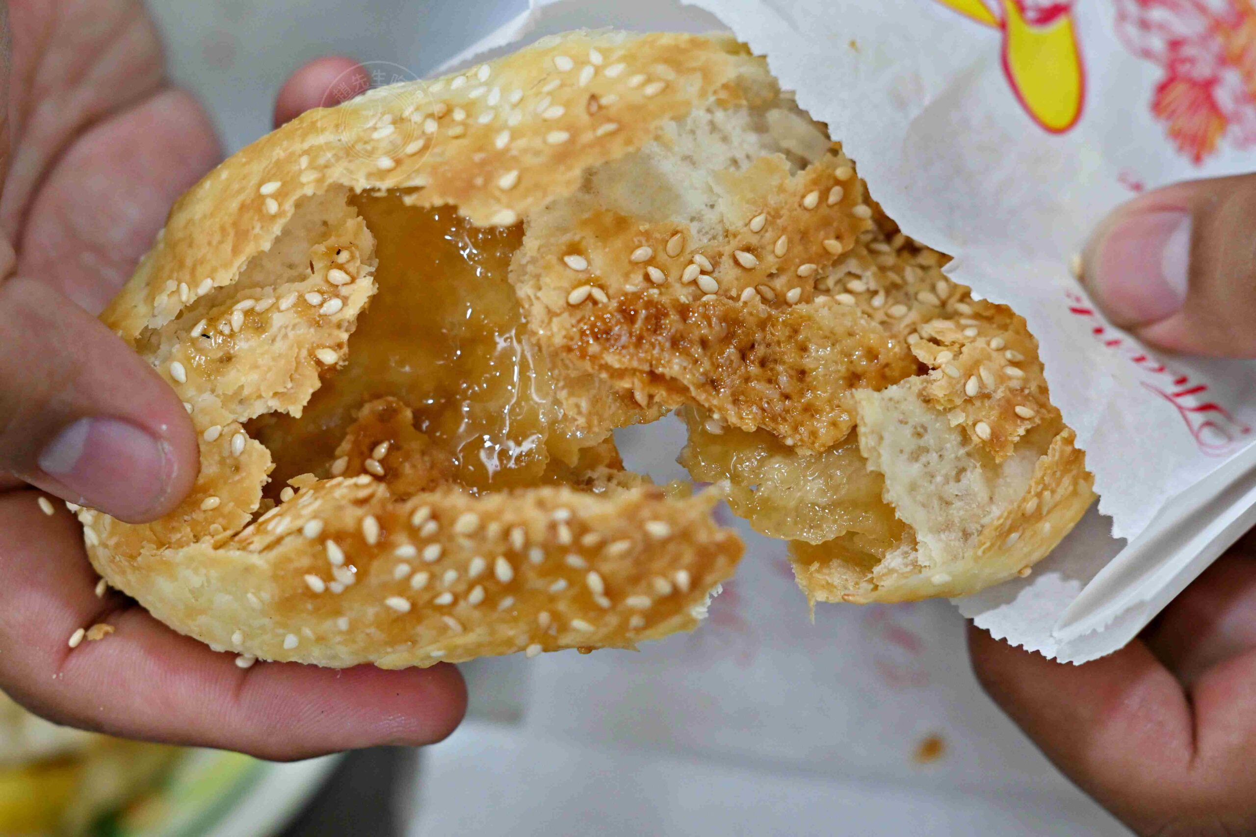 【板橋美食】原味豆漿店，在地人私藏50年巷弄老字號，媲美阜杭推薦(菜單) @趙先生吃飯