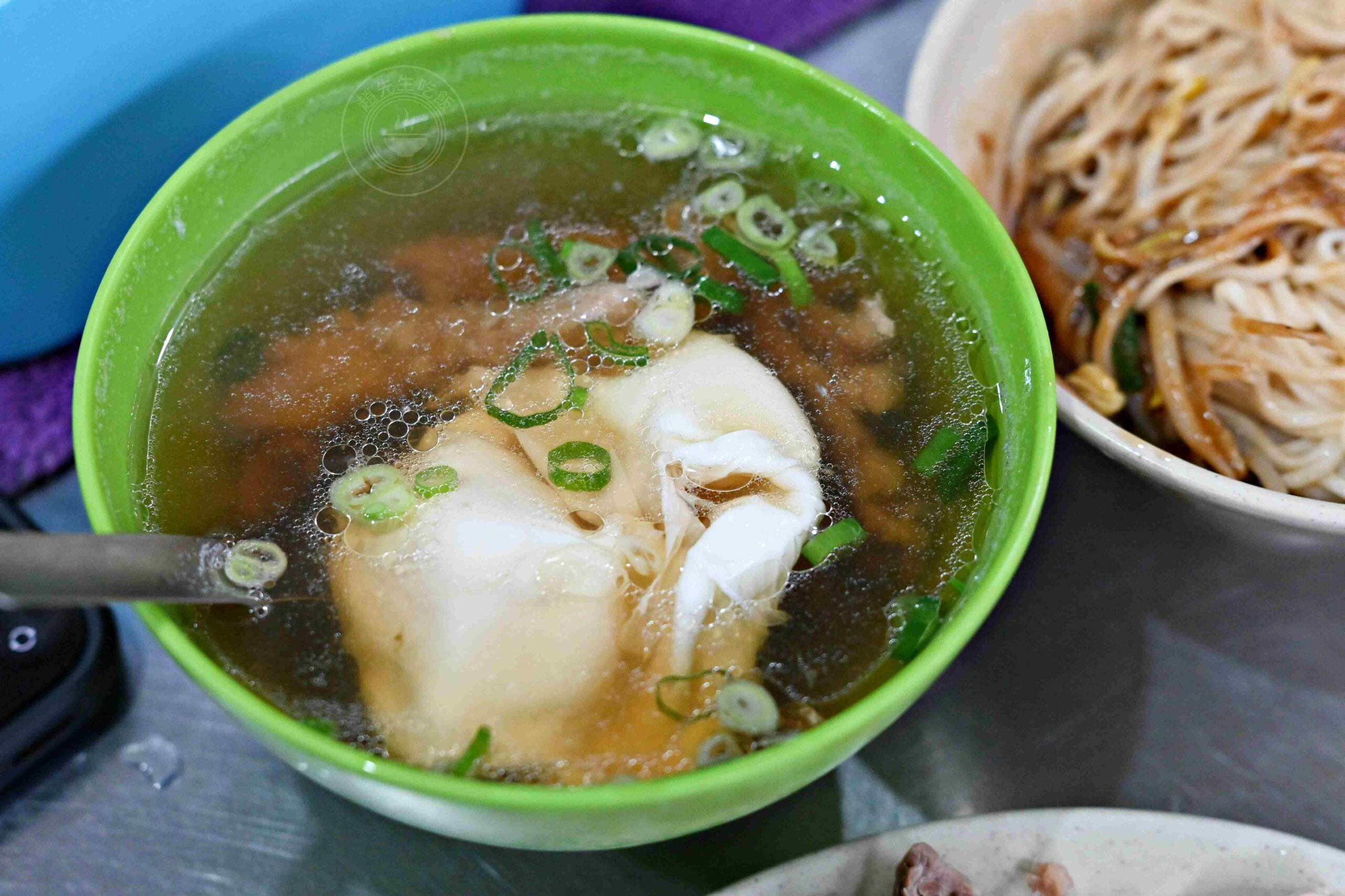 【板橋美食】王家小吃(乾麵 肉羹),在地人私藏無招牌便宜小吃推薦(菜單) @趙先生吃飯 【板橋美食】王家小吃(乾麵 肉羹),在地人私藏無招牌便宜小吃推薦(菜單) @趙先生吃飯