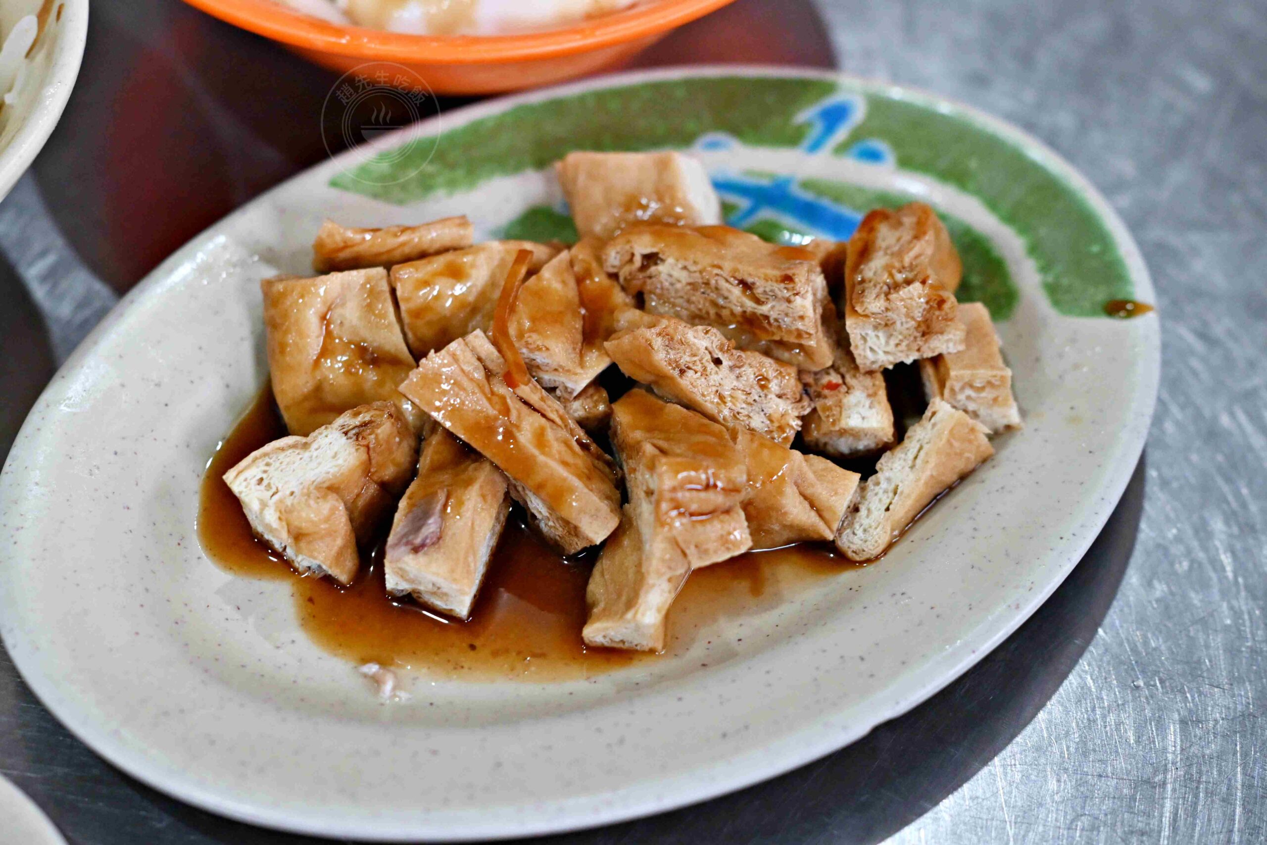 【板橋美食】王家小吃(乾麵 肉羹),在地人私藏無招牌便宜小吃推薦(菜單) @趙先生吃飯 【板橋美食】王家小吃(乾麵 肉羹),在地人私藏無招牌便宜小吃推薦(菜單) @趙先生吃飯