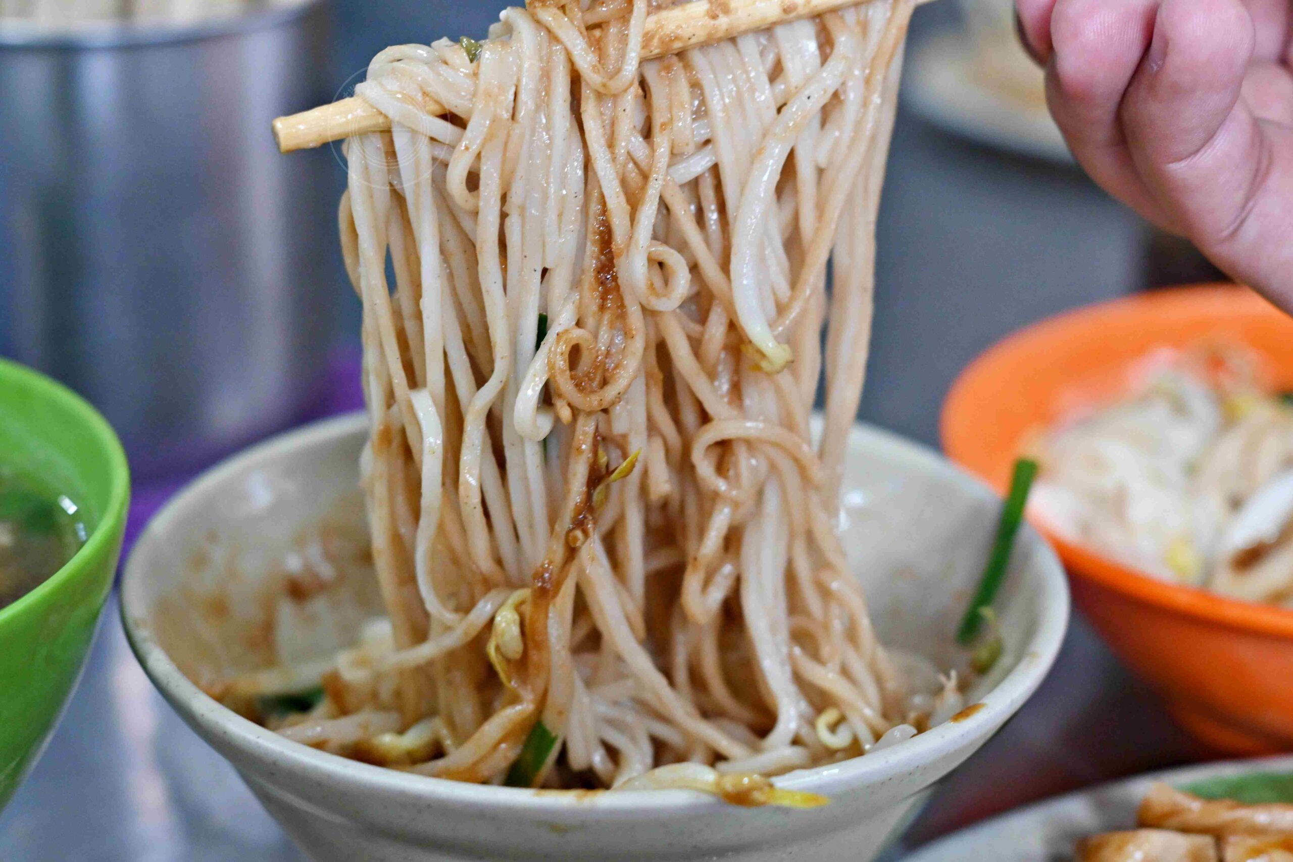 【板橋美食】王家小吃(乾麵 肉羹),在地人私藏無招牌便宜小吃推薦(菜單) @趙先生吃飯 【板橋美食】王家小吃(乾麵 肉羹),在地人私藏無招牌便宜小吃推薦(菜單) @趙先生吃飯