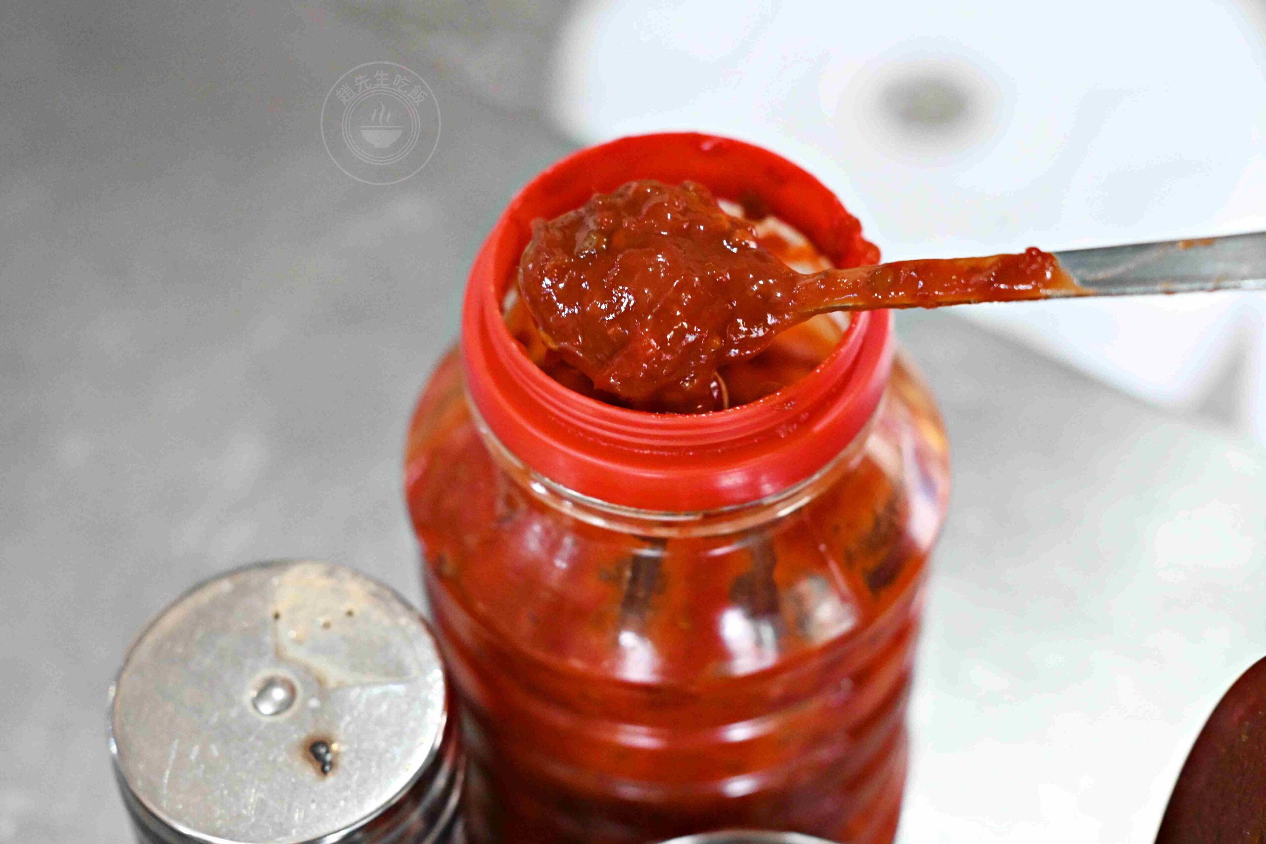 【板橋美食】王家小吃(乾麵 肉羹)，在地人私藏無招牌便宜小吃推薦(菜單) @趙先生吃飯