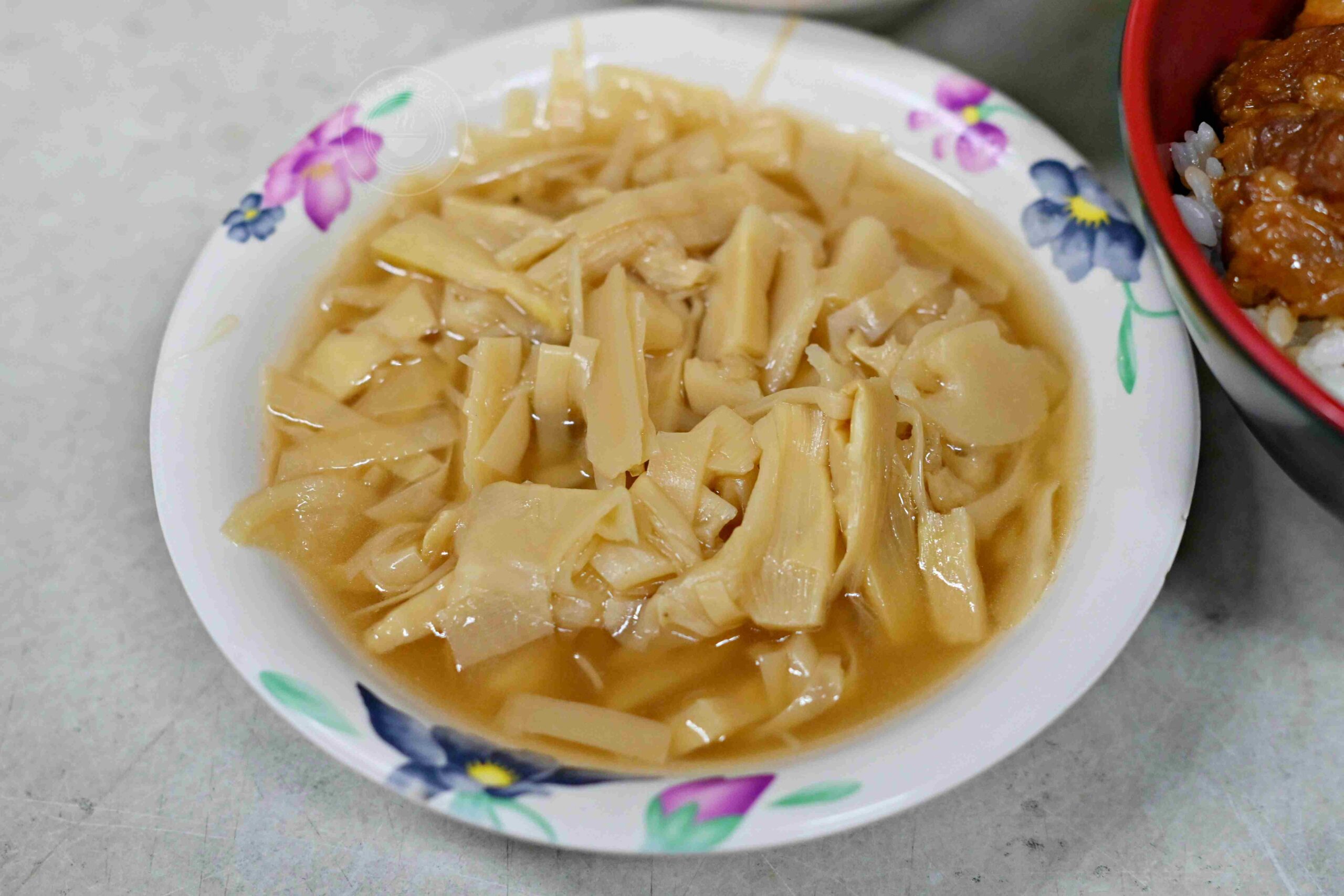 【板橋美食】阿益魯肉飯,台北絕版15元卻意外好吃,小菜也都便宜好吃推薦(菜單) @趙先生吃飯 【板橋美食】阿益魯肉飯,台北絕版15元卻意外好吃,小菜也都便宜好吃推薦(菜單) @趙先生吃飯