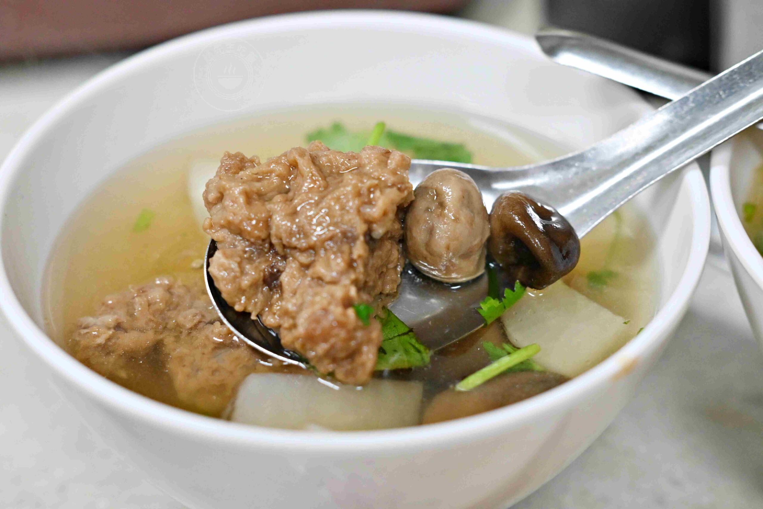 【板橋美食】阿益魯肉飯,台北絕版15元卻意外好吃,小菜也都便宜好吃推薦(菜單) @趙先生吃飯 【板橋美食】阿益魯肉飯,台北絕版15元卻意外好吃,小菜也都便宜好吃推薦(菜單) @趙先生吃飯