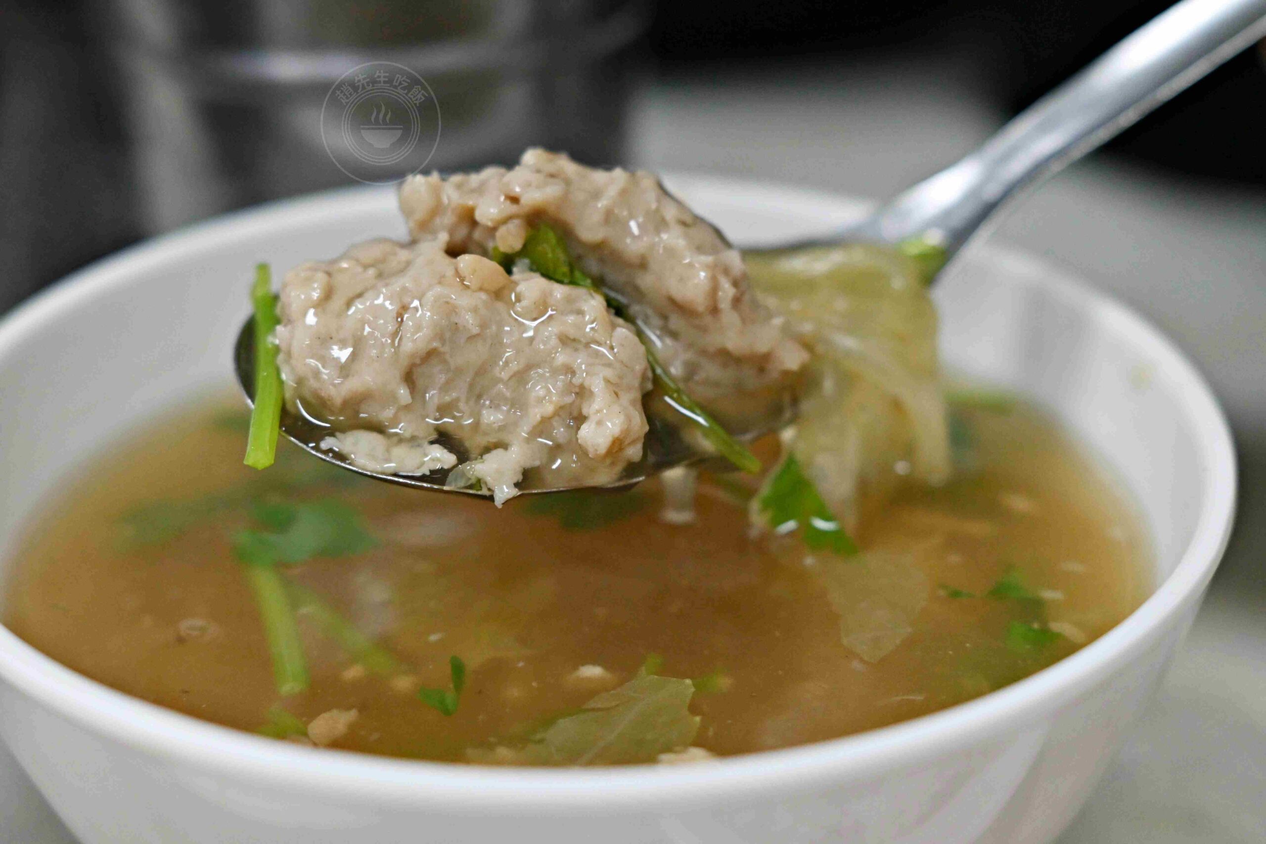 【板橋美食】阿益魯肉飯,台北絕版15元卻意外好吃,小菜也都便宜好吃推薦(菜單) @趙先生吃飯 【板橋美食】阿益魯肉飯,台北絕版15元卻意外好吃,小菜也都便宜好吃推薦(菜單) @趙先生吃飯