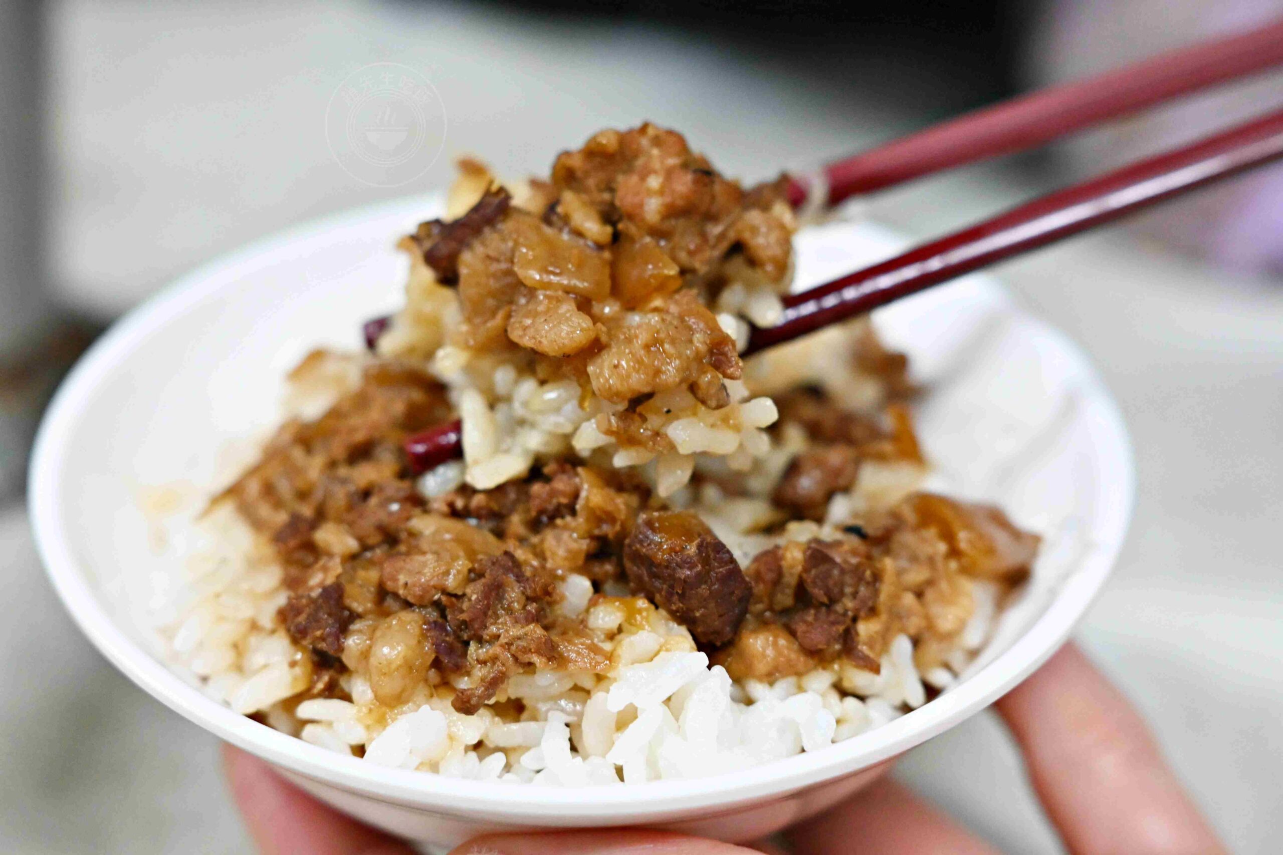 【板橋美食】阿益魯肉飯,台北絕版15元卻意外好吃,小菜也都便宜好吃推薦(菜單) @趙先生吃飯 【板橋美食】阿益魯肉飯,台北絕版15元卻意外好吃,小菜也都便宜好吃推薦(菜單) @趙先生吃飯