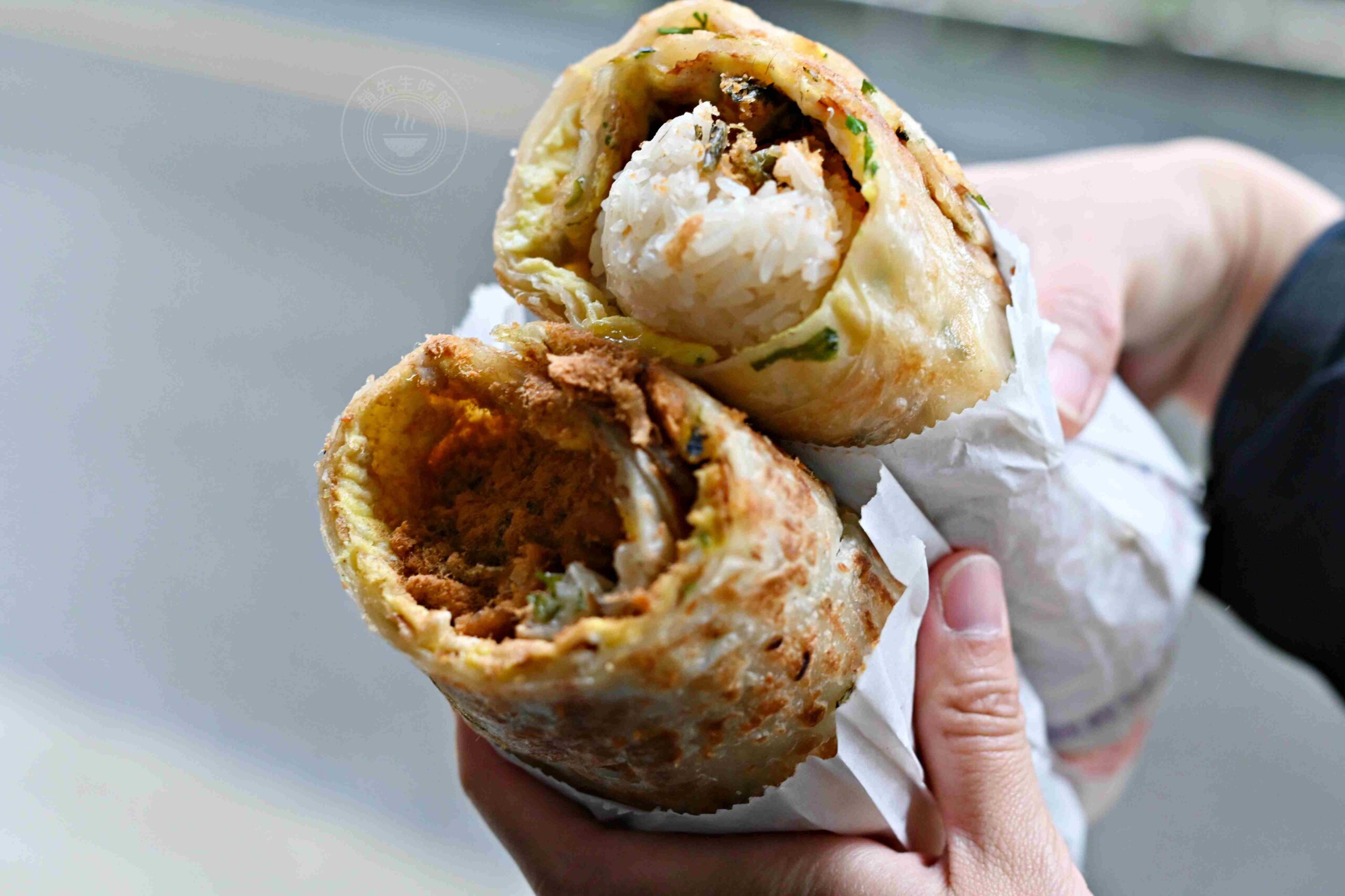 【淡水美食】Second Floor 貳樓淡水站前店，最推薦必吃餐點！(菜單)(寵物友善) @趙先生吃飯