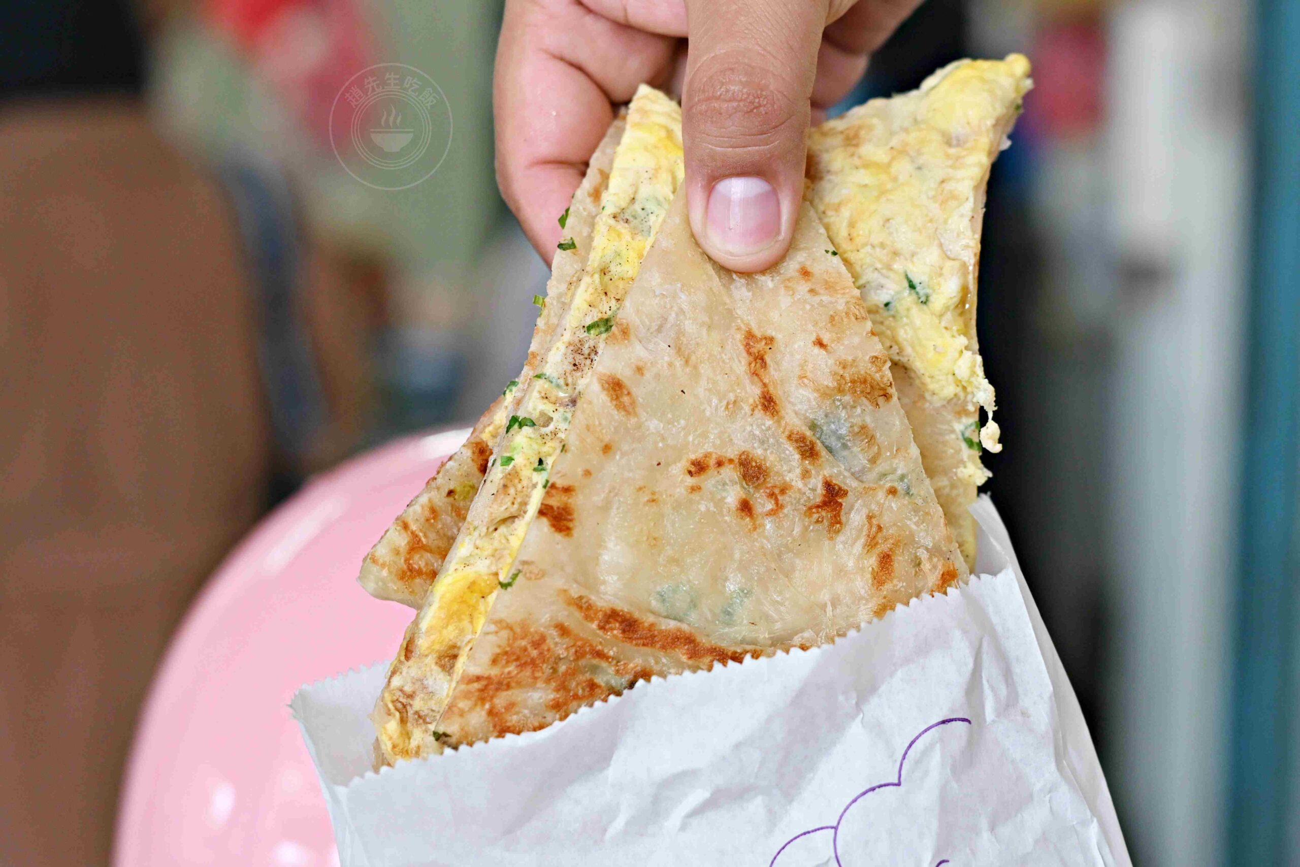 【信義區美食】上順興香Q飯糰,最巨大的好吃飯糰推薦(菜單) @趙先生吃飯 【信義區美食】上順興香Q飯糰,最巨大的好吃飯糰推薦(菜單) @趙先生吃飯