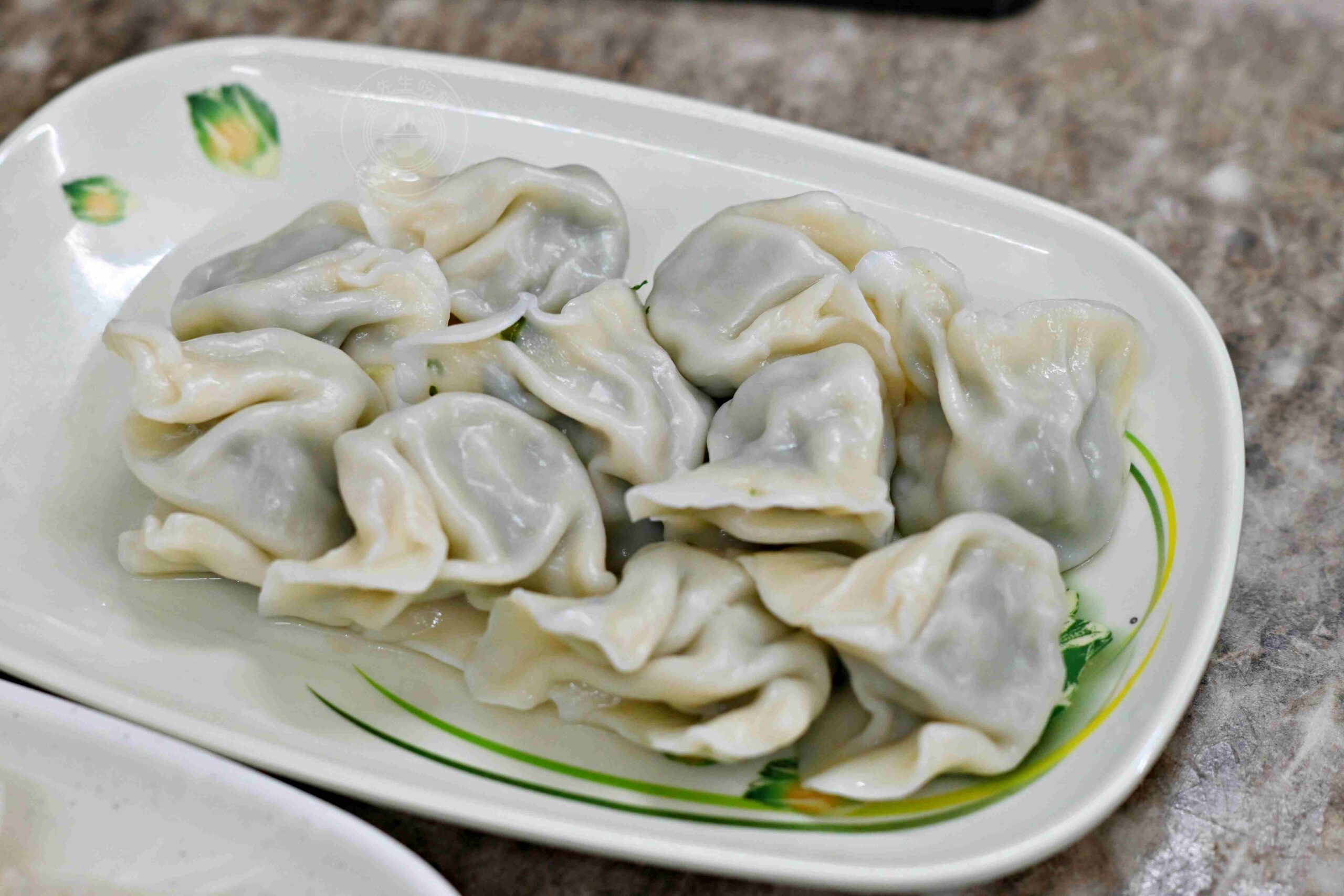 【雙連美食】家鄉味水餃,巷弄隱藏版二十年老字號純手工現包薺菜水餃推薦(菜單) @趙先生吃飯 【雙連美食】家鄉味水餃,巷弄隱藏版二十年老字號純手工現包薺菜水餃推薦(菜單) @趙先生吃飯