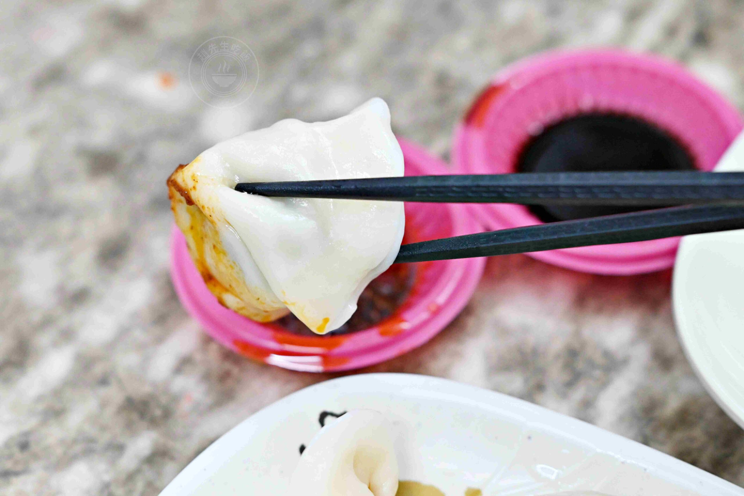 【雙連美食】家鄉味水餃,巷弄隱藏版二十年老字號純手工現包薺菜水餃推薦(菜單) @趙先生吃飯 【雙連美食】家鄉味水餃,巷弄隱藏版二十年老字號純手工現包薺菜水餃推薦(菜單) @趙先生吃飯