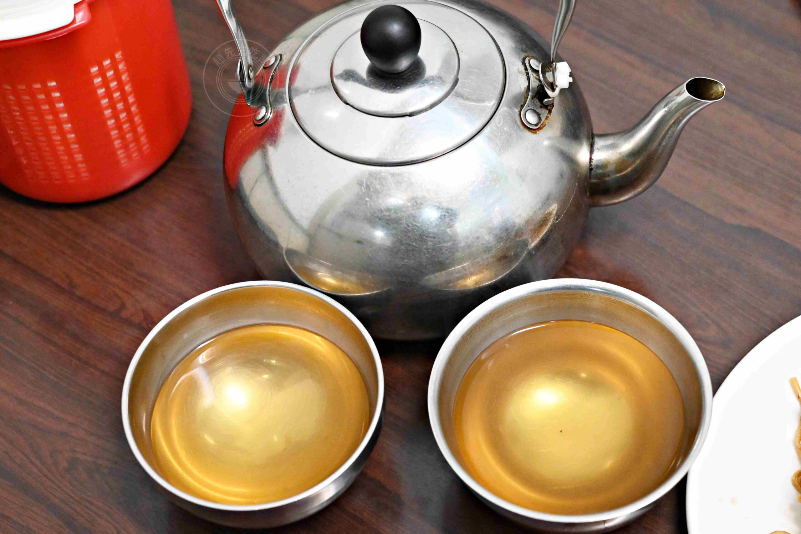 【永和美食】嘉義鱔魚麵，堪稱北部第一鱔魚麵，大火快炒鑊氣有夠好吃推薦(菜單) @趙先生吃飯