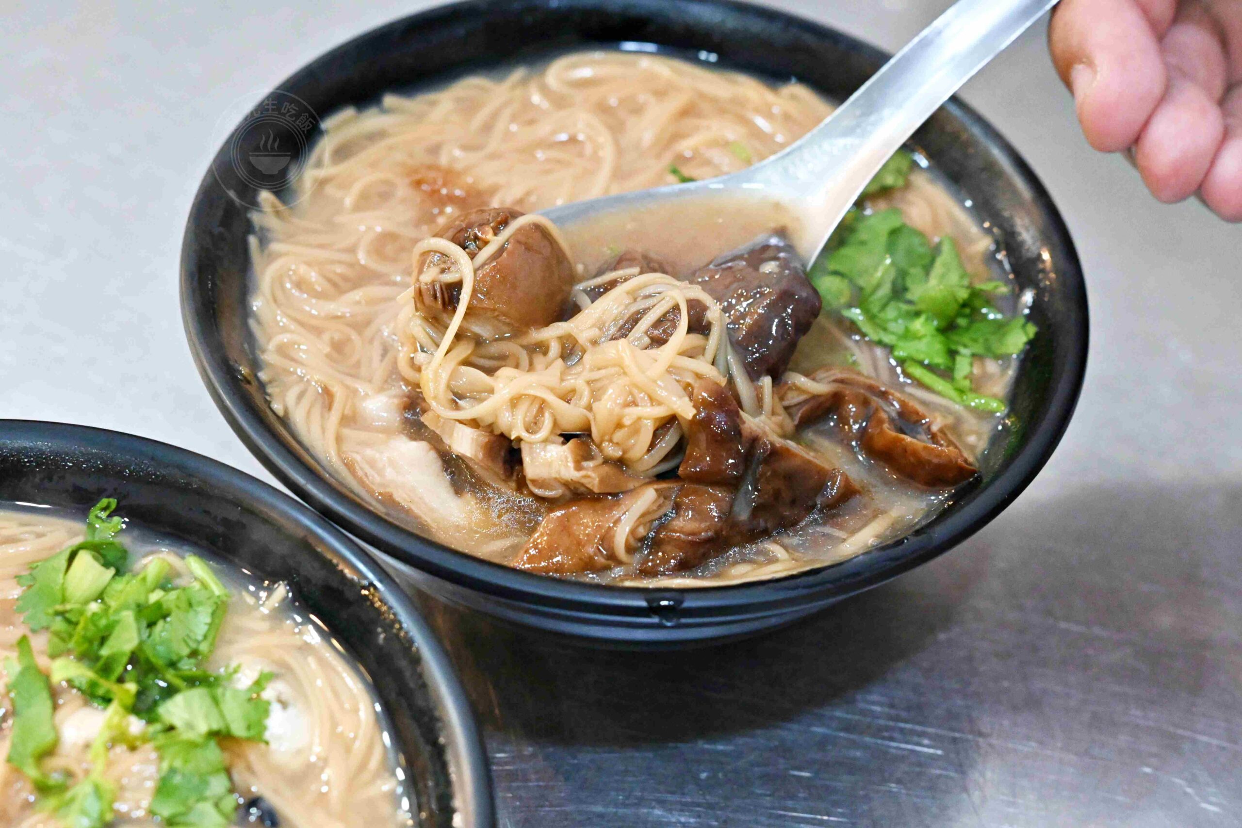 【中山區美食】老牛牛肉肉燥飯，推薦嗎？(菜單) @趙先生吃飯