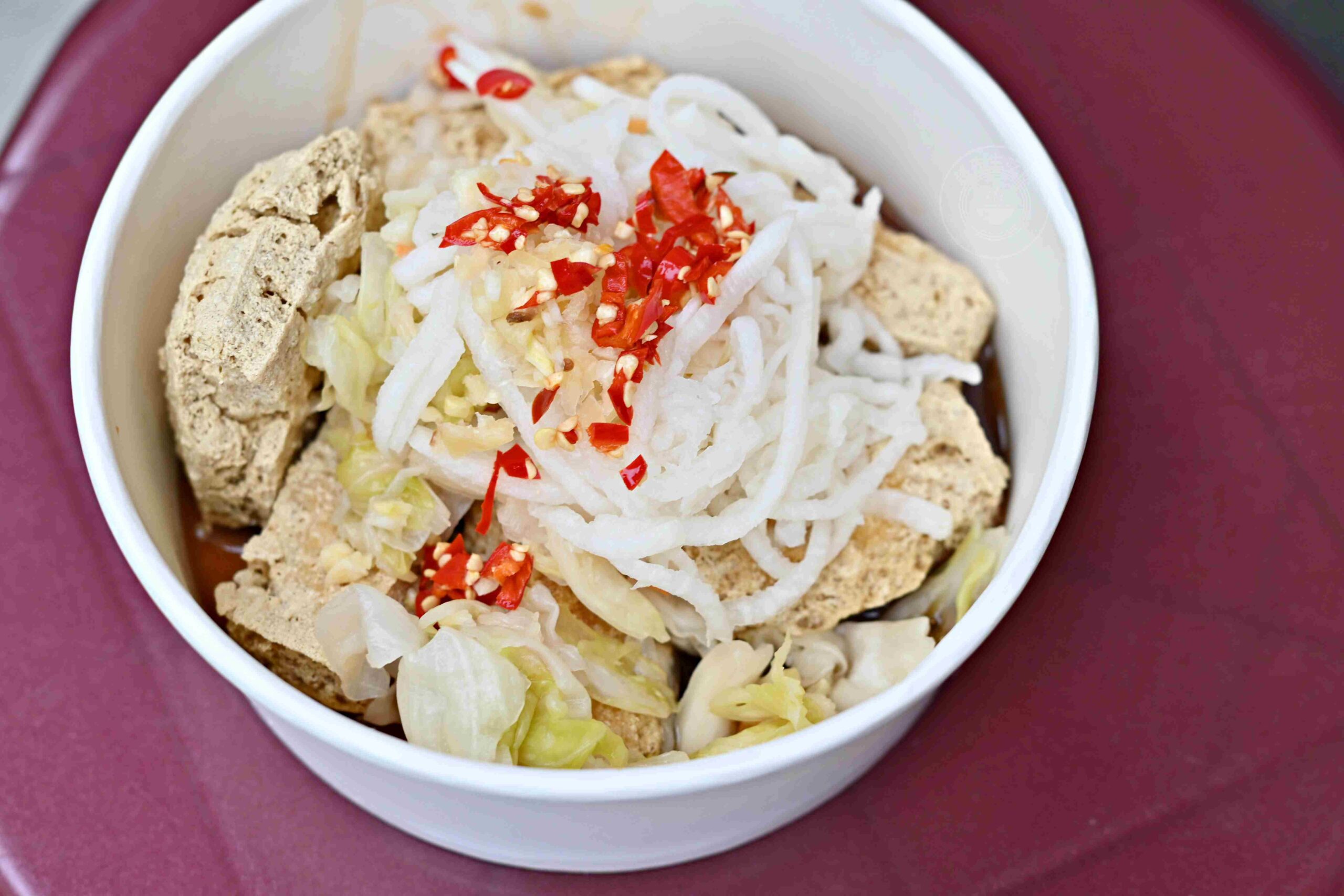 【永和美食】師大分部臭豆腐,又名神之臭豆腐,又臭又香太厲害,酥脆口感太無敵推薦!(菜單) @趙先生吃飯 【永和美食】師大分部臭豆腐,又名神之臭豆腐,又臭又香太厲害,酥脆口感太無敵推薦!(菜單) @趙先生吃飯