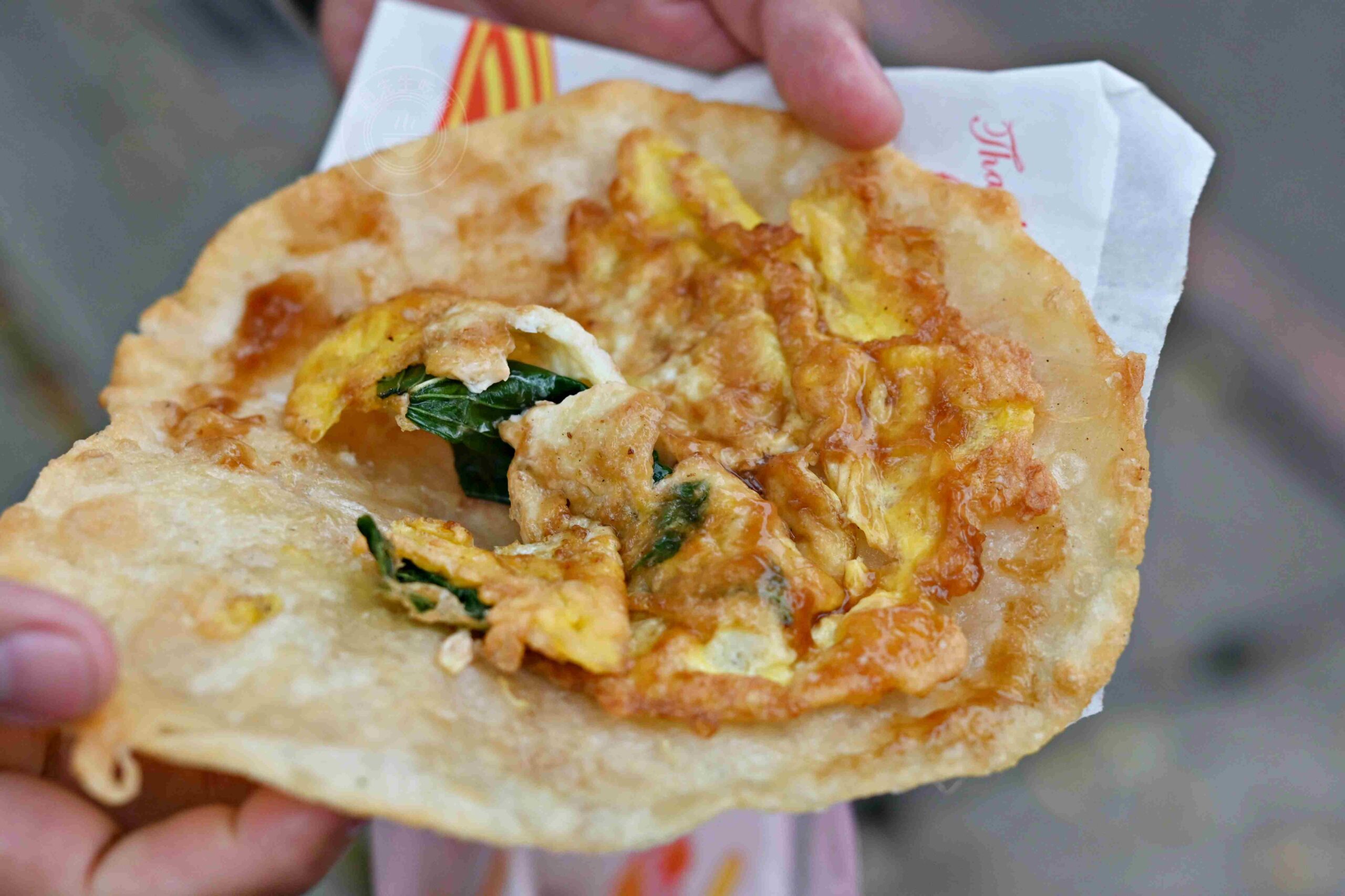 【中和美食】北平餡餅，只賣四個半小時的豬肉、牛肉、紅豆餡餅，天天不夠賣推薦(菜單) @趙先生吃飯