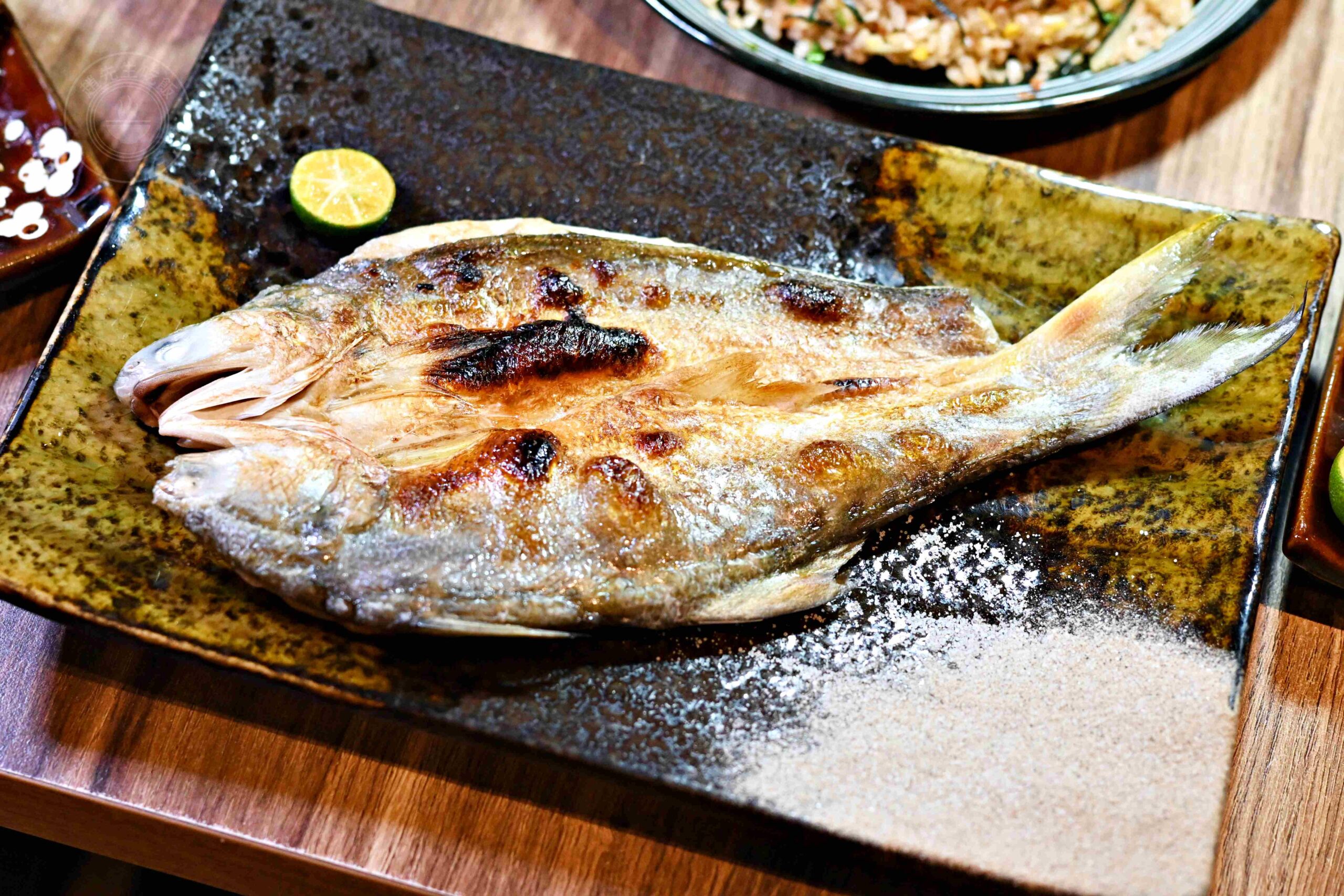 【永和美食】老串角居酒屋永和店,超人氣深夜食堂串燒宵夜,隨便點都好吃(菜單) @趙先生吃飯 【永和美食】老串角居酒屋永和店,超人氣深夜食堂串燒宵夜,隨便點都好吃(菜單) @趙先生吃飯