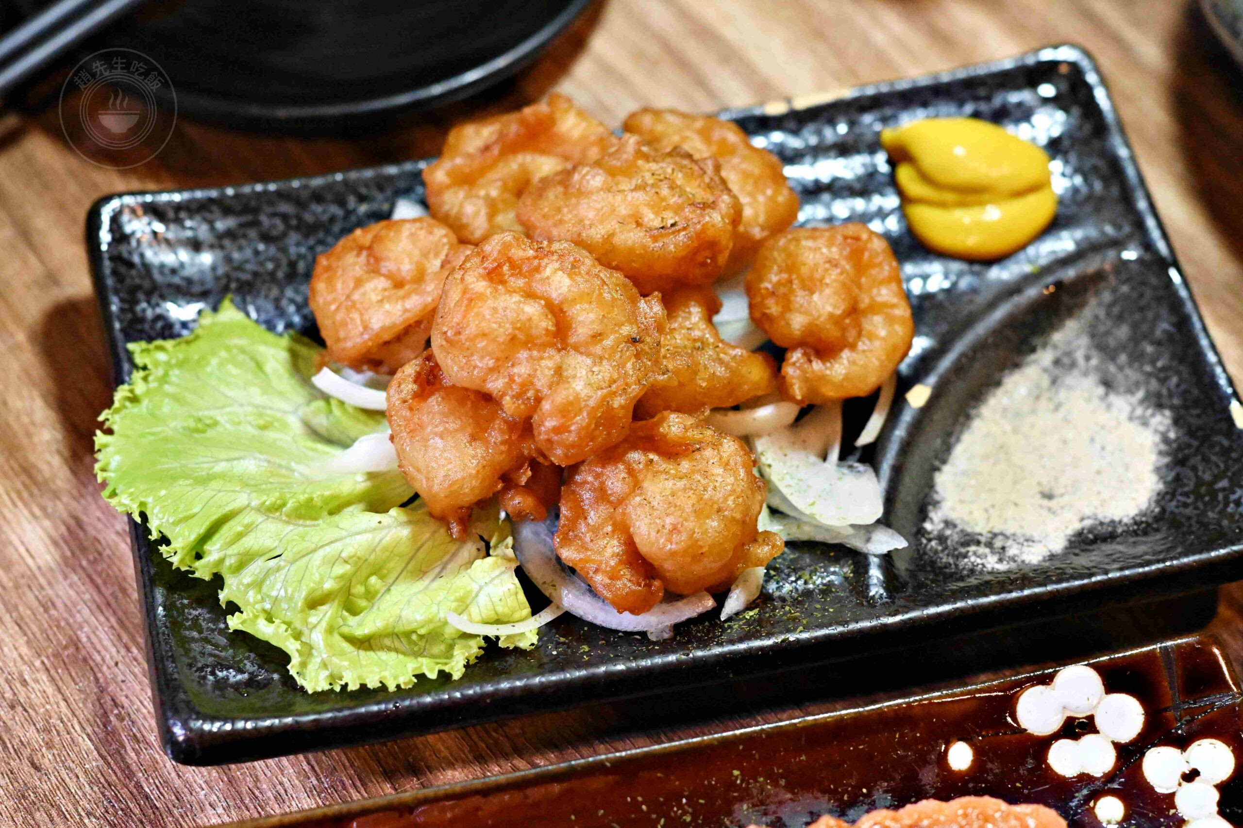 【永和美食】老串角居酒屋永和店,超人氣深夜食堂串燒宵夜,隨便點都好吃(菜單) @趙先生吃飯 【永和美食】老串角居酒屋永和店,超人氣深夜食堂串燒宵夜,隨便點都好吃(菜單) @趙先生吃飯