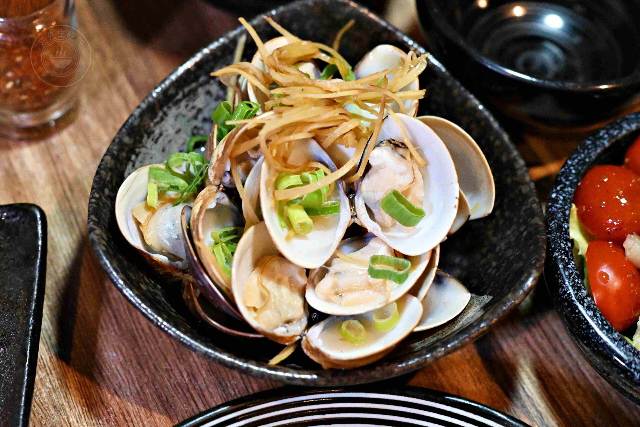 【永和美食】老串角居酒屋永和店,超人氣深夜食堂串燒宵夜,隨便點都好吃(菜單) @趙先生吃飯 【永和美食】老串角居酒屋永和店,超人氣深夜食堂串燒宵夜,隨便點都好吃(菜單) @趙先生吃飯