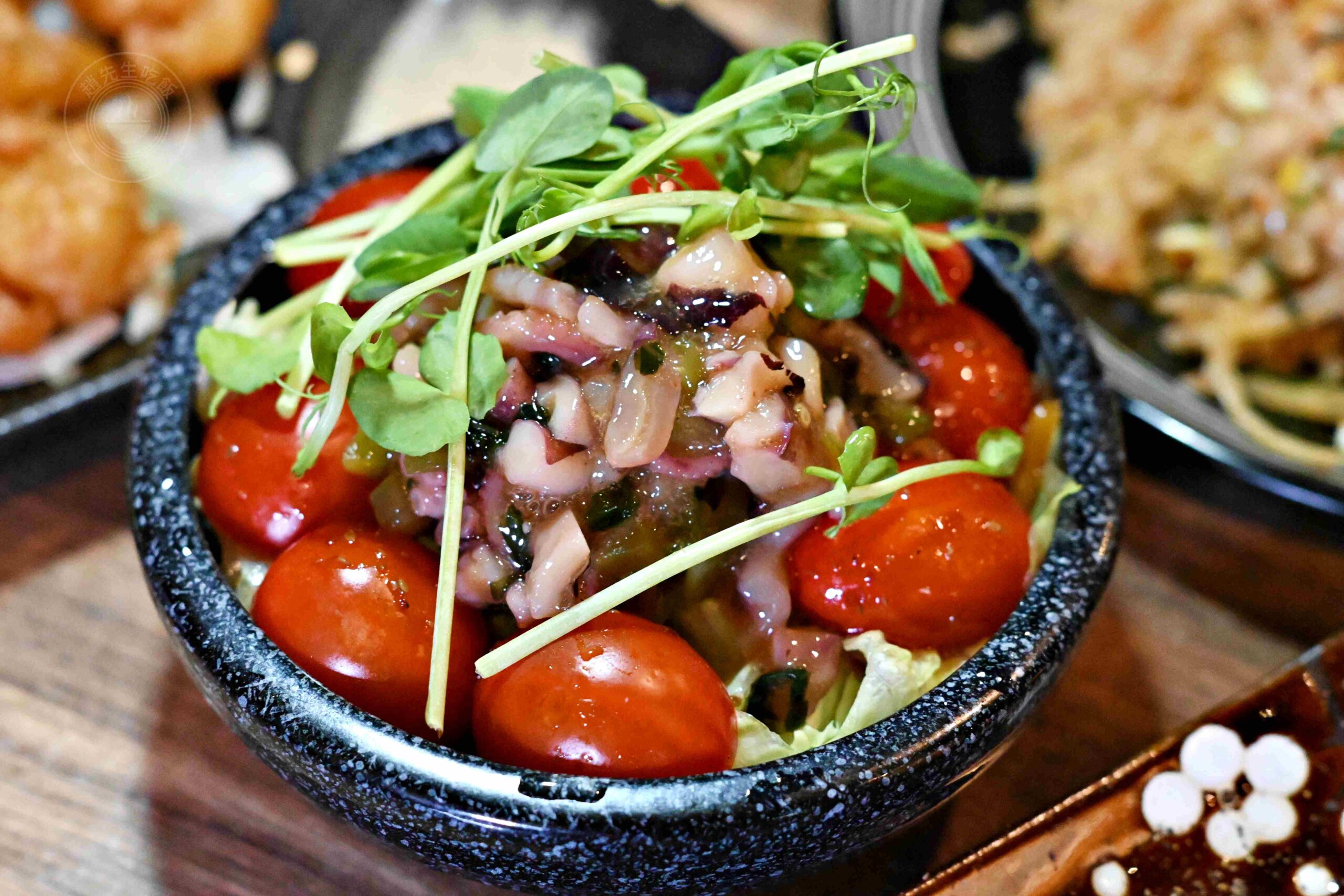 【永和美食】老串角居酒屋永和店,超人氣深夜食堂串燒宵夜,隨便點都好吃(菜單) @趙先生吃飯 【永和美食】老串角居酒屋永和店,超人氣深夜食堂串燒宵夜,隨便點都好吃(菜單) @趙先生吃飯