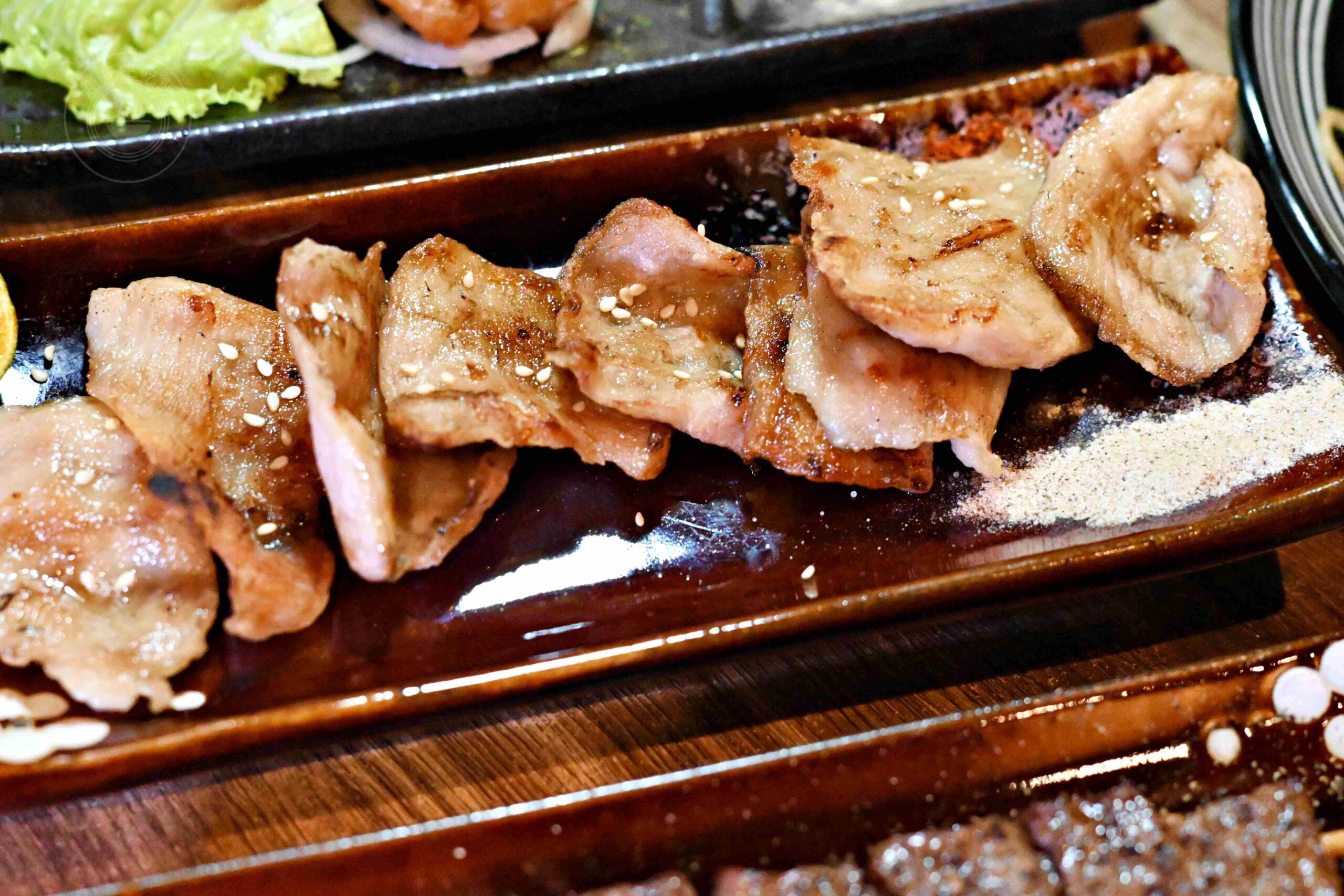 【永和美食】老串角居酒屋永和店,超人氣深夜食堂串燒宵夜,隨便點都好吃(菜單) @趙先生吃飯 【永和美食】老串角居酒屋永和店,超人氣深夜食堂串燒宵夜,隨便點都好吃(菜單) @趙先生吃飯