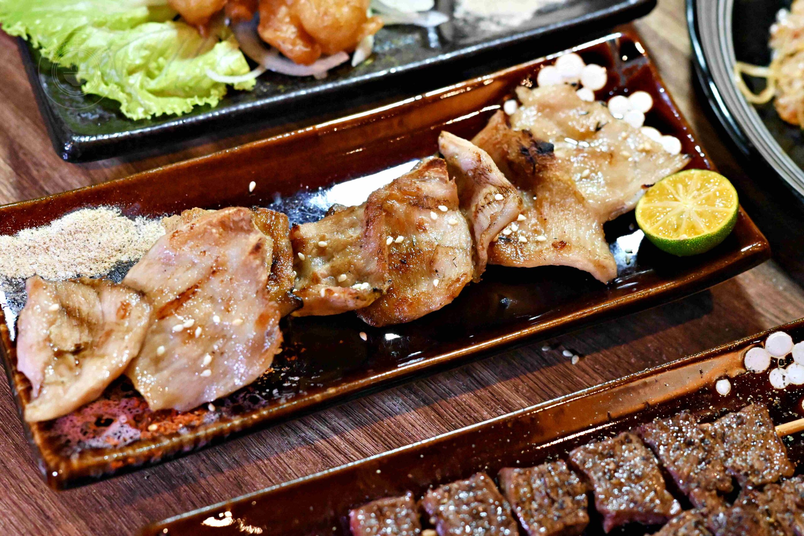 【永和美食】老串角居酒屋永和店,超人氣深夜食堂串燒宵夜,隨便點都好吃(菜單) @趙先生吃飯 【永和美食】老串角居酒屋永和店,超人氣深夜食堂串燒宵夜,隨便點都好吃(菜單) @趙先生吃飯