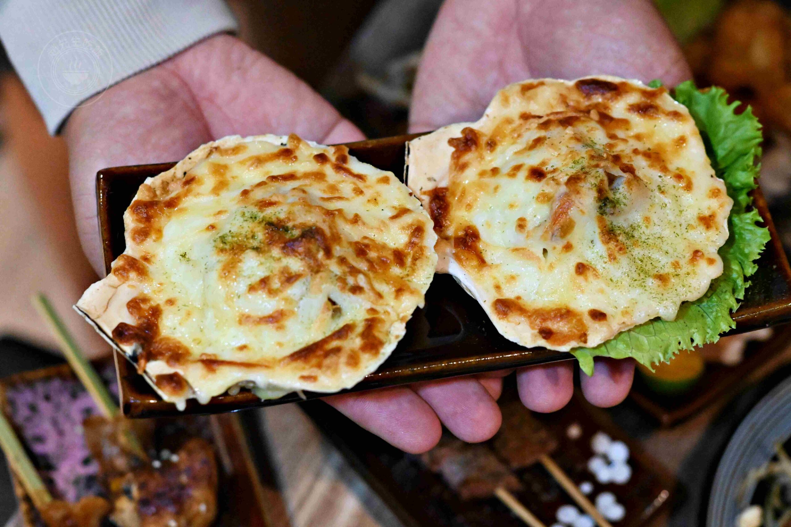【永和美食】老串角居酒屋永和店,超人氣深夜食堂串燒宵夜,隨便點都好吃(菜單) @趙先生吃飯 【永和美食】老串角居酒屋永和店,超人氣深夜食堂串燒宵夜,隨便點都好吃(菜單) @趙先生吃飯