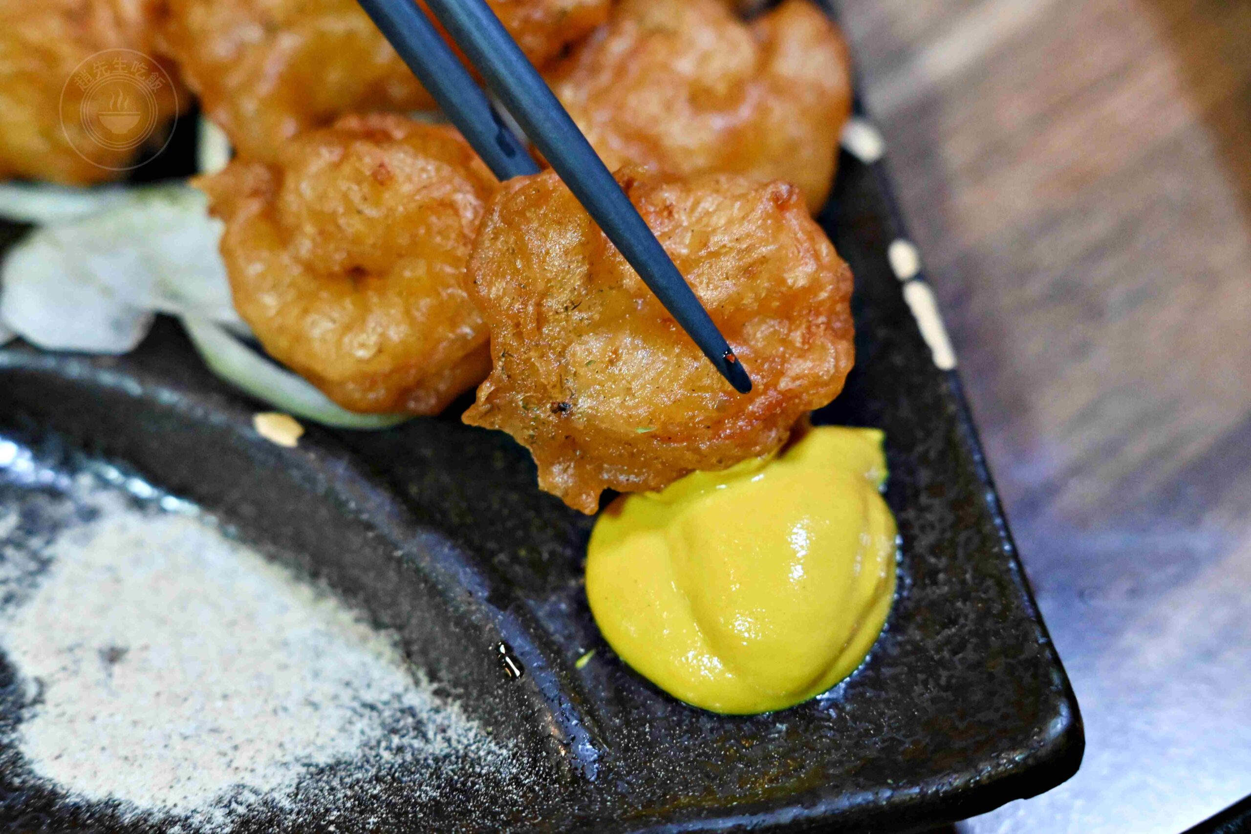 【永和美食】老串角居酒屋永和店,超人氣深夜食堂串燒宵夜,隨便點都好吃(菜單) @趙先生吃飯 【永和美食】老串角居酒屋永和店,超人氣深夜食堂串燒宵夜,隨便點都好吃(菜單) @趙先生吃飯