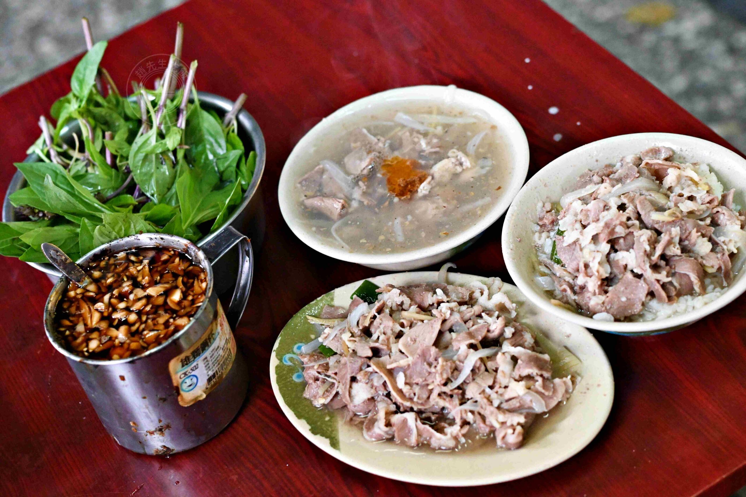 【古亭美食】阿榮羊肉飯,九層塔蒜頭醬油加到爽的在地私藏推薦(菜單) @趙先生吃飯 【古亭美食】阿榮羊肉飯,九層塔蒜頭醬油加到爽的在地私藏推薦(菜單) @趙先生吃飯