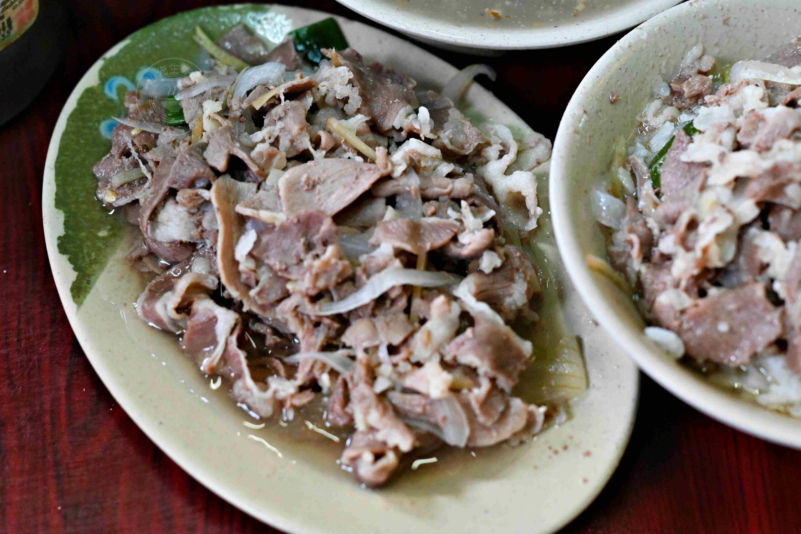 【古亭美食】阿榮羊肉飯,九層塔蒜頭醬油加到爽的在地私藏推薦(菜單) @趙先生吃飯 【古亭美食】阿榮羊肉飯,九層塔蒜頭醬油加到爽的在地私藏推薦(菜單) @趙先生吃飯