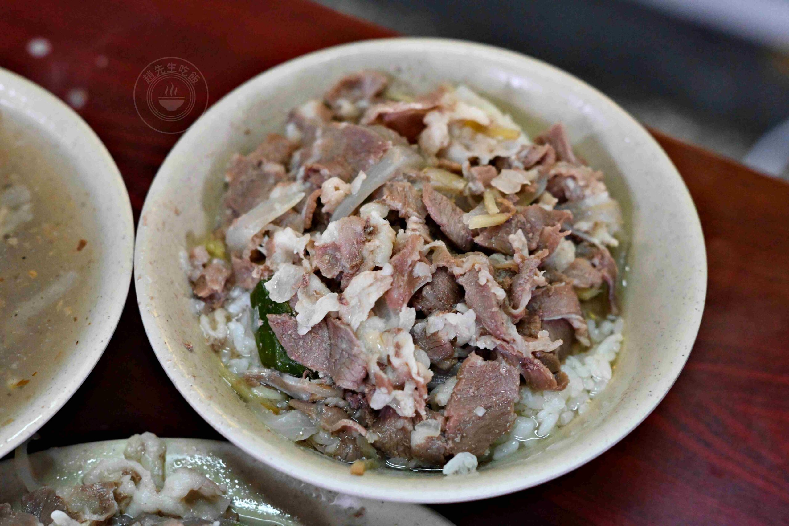 【古亭美食】阿榮羊肉飯,九層塔蒜頭醬油加到爽的在地私藏推薦(菜單) @趙先生吃飯 【古亭美食】阿榮羊肉飯,九層塔蒜頭醬油加到爽的在地私藏推薦(菜單) @趙先生吃飯