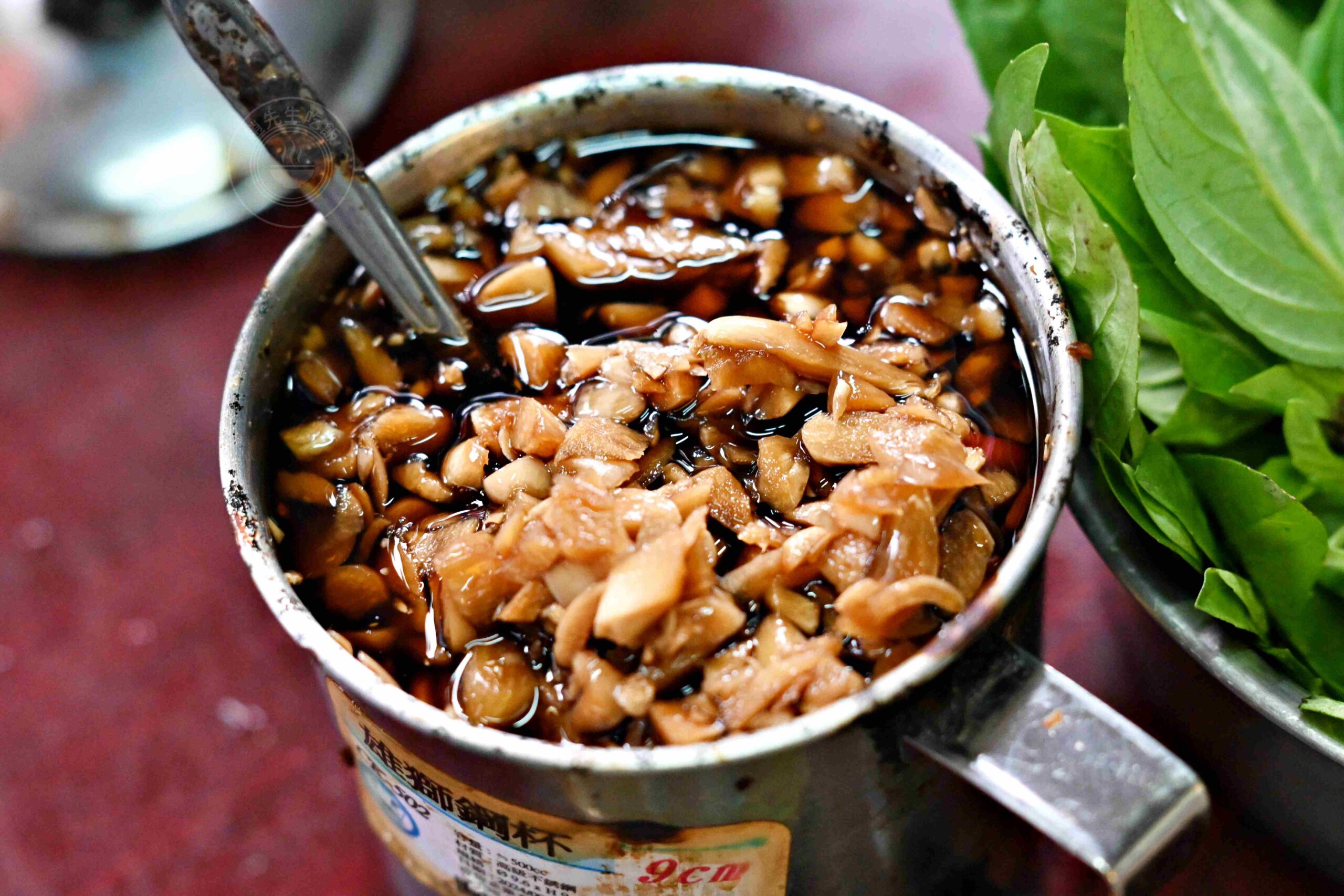 【古亭美食】阿榮羊肉飯,九層塔蒜頭醬油加到爽的在地私藏推薦(菜單) @趙先生吃飯 【古亭美食】阿榮羊肉飯,九層塔蒜頭醬油加到爽的在地私藏推薦(菜單) @趙先生吃飯