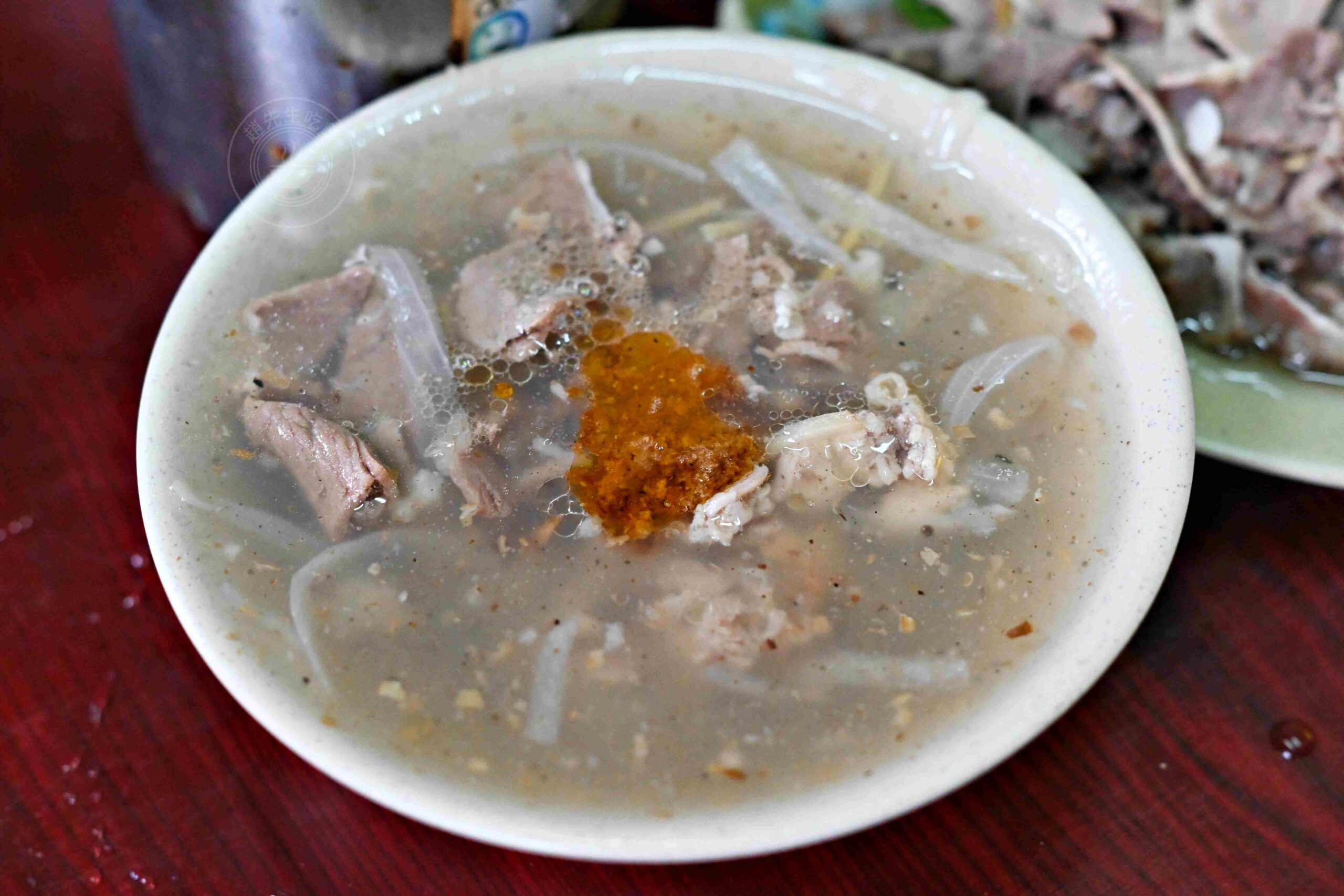 【古亭美食】阿榮羊肉飯,九層塔蒜頭醬油加到爽的在地私藏推薦(菜單) @趙先生吃飯 【古亭美食】阿榮羊肉飯,九層塔蒜頭醬油加到爽的在地私藏推薦(菜單) @趙先生吃飯