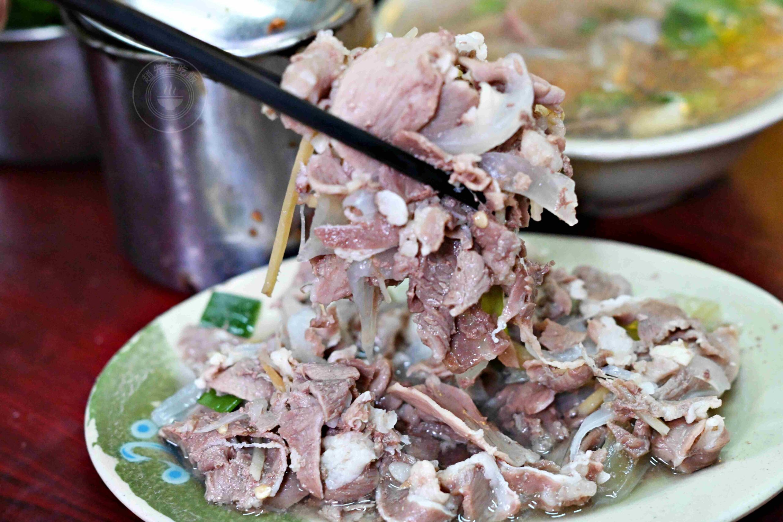 【古亭美食】阿榮羊肉飯,九層塔蒜頭醬油加到爽的在地私藏推薦(菜單) @趙先生吃飯 【古亭美食】阿榮羊肉飯,九層塔蒜頭醬油加到爽的在地私藏推薦(菜單) @趙先生吃飯