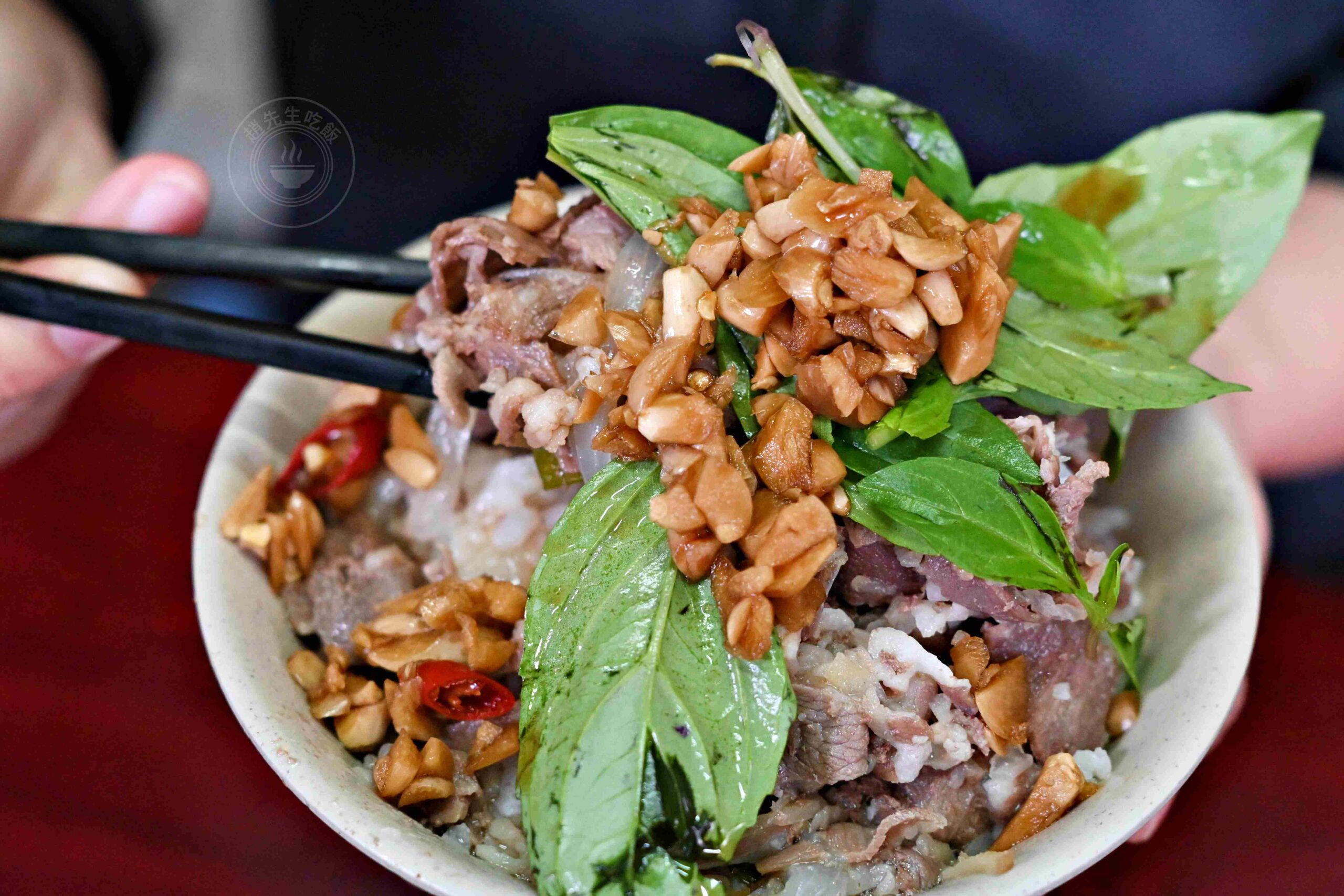 【古亭美食】阿榮羊肉飯,九層塔蒜頭醬油加到爽的在地私藏推薦(菜單) @趙先生吃飯 【古亭美食】阿榮羊肉飯,九層塔蒜頭醬油加到爽的在地私藏推薦(菜單) @趙先生吃飯