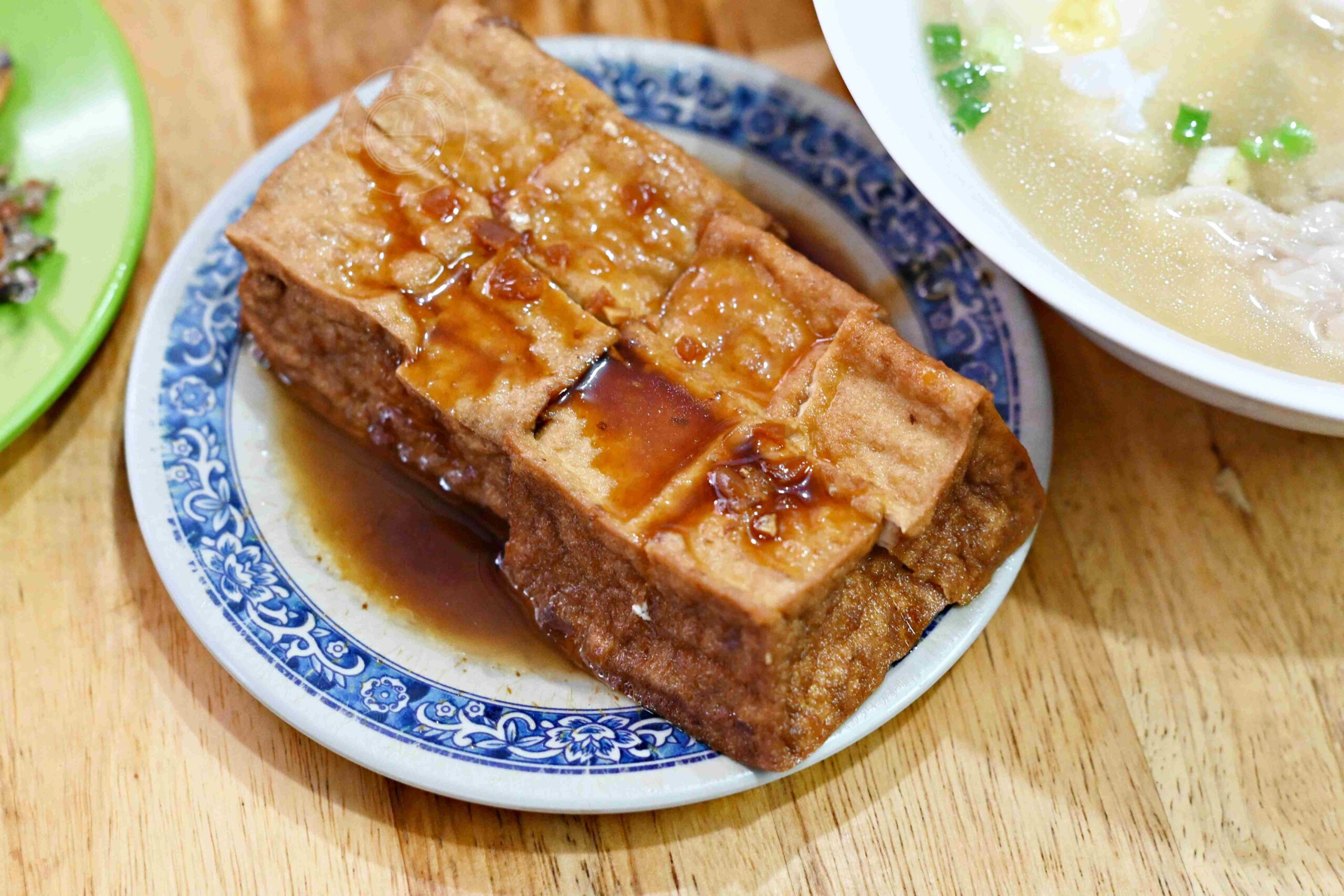 【古亭美食】金華麵店，40年老字號巷弄隱藏版超高CP值老味道推薦炸醬麵(菜單) @趙先生吃飯