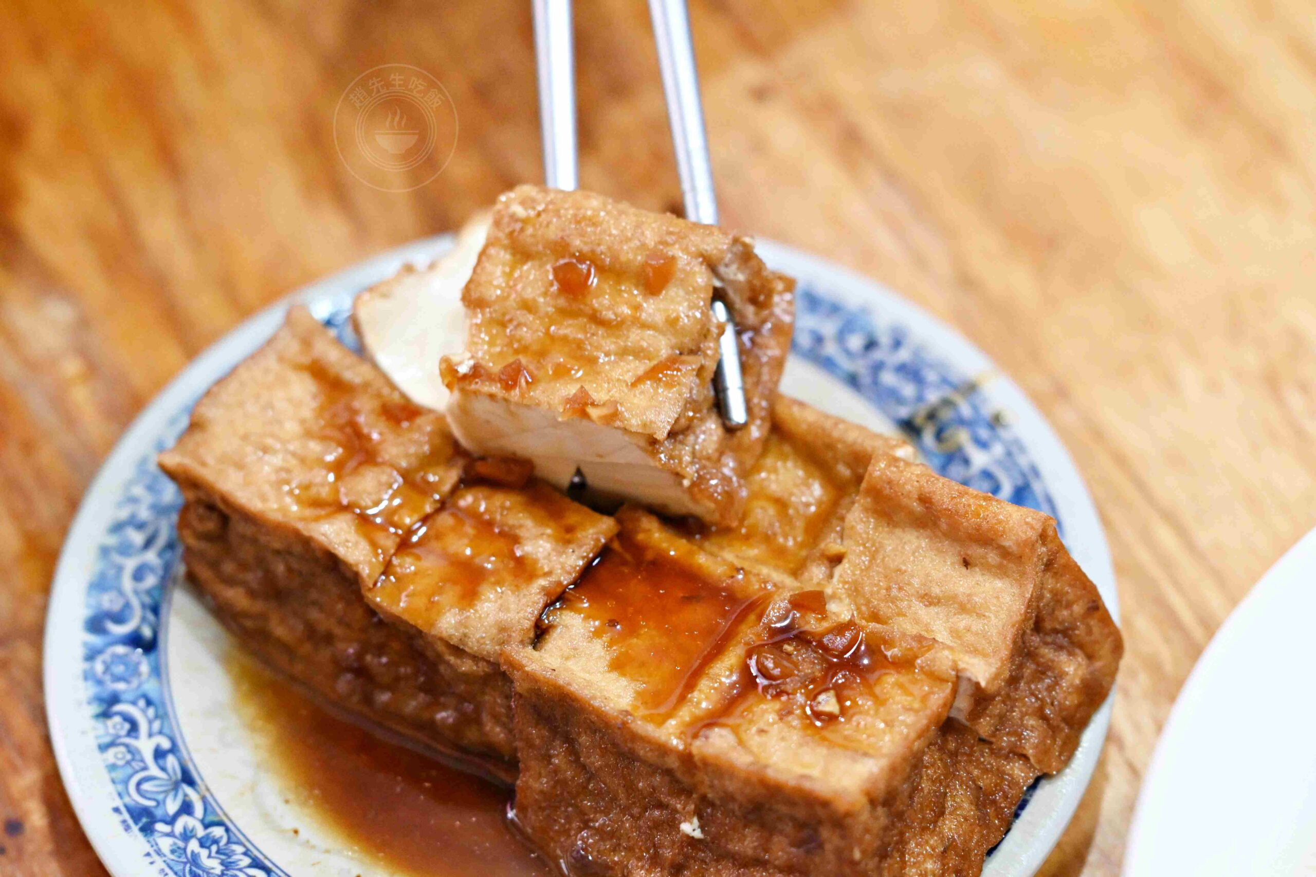 【古亭美食】金華麵店，40年老字號巷弄隱藏版超高CP值老味道推薦炸醬麵(菜單) @趙先生吃飯