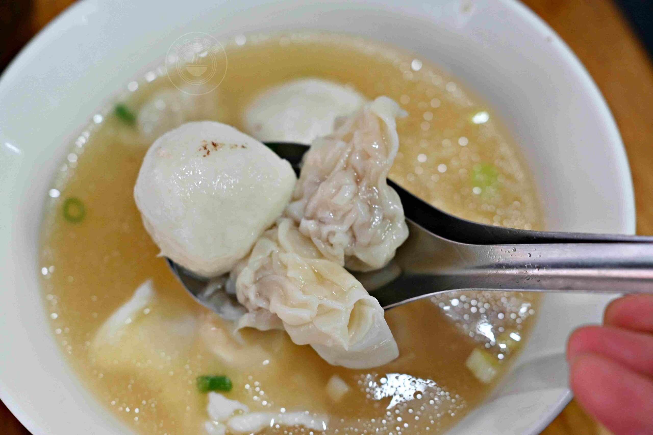 【古亭美食】金華麵店，40年老字號巷弄隱藏版超高CP值老味道推薦炸醬麵(菜單) @趙先生吃飯