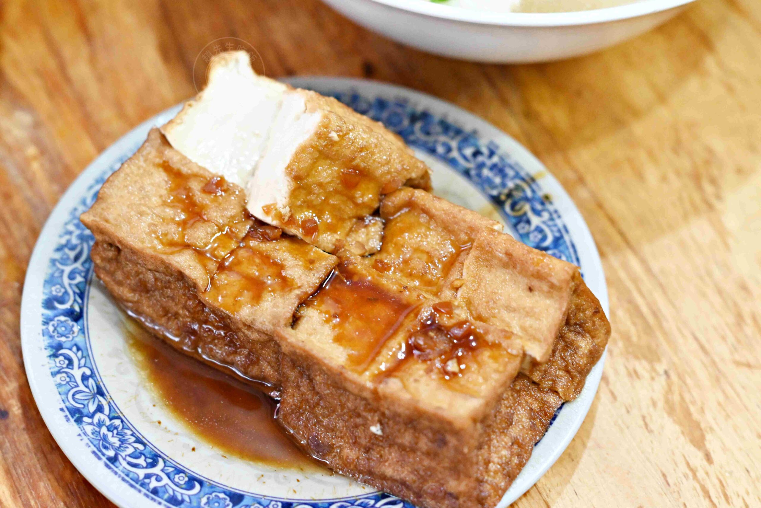 【古亭美食】金華麵店，40年老字號巷弄隱藏版超高CP值老味道推薦炸醬麵(菜單) @趙先生吃飯