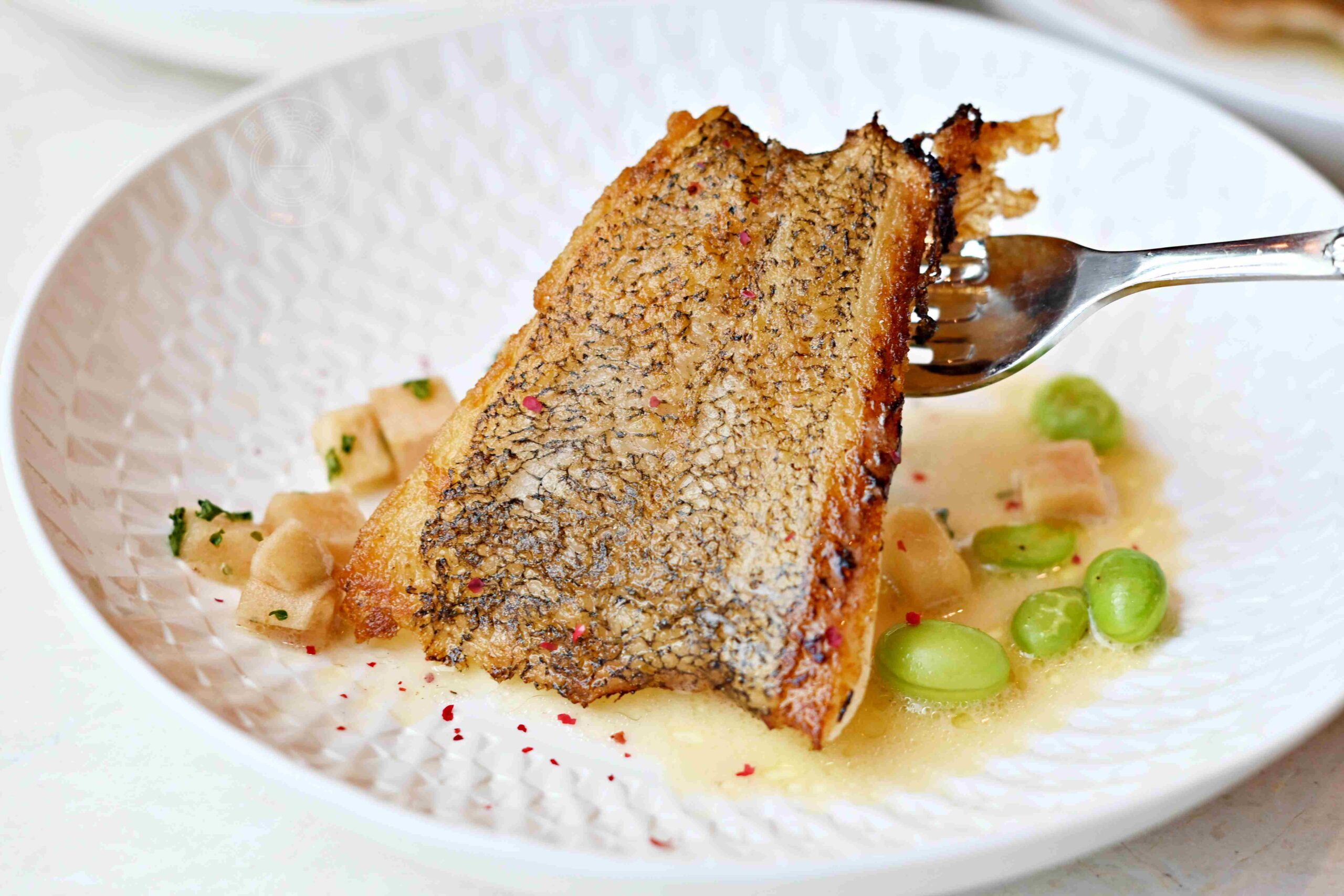 【台北車站美食】樂葵法式鐵板燒-承德店，龍蝦和牛10道菜CP值最高推薦(菜單) @趙先生吃飯