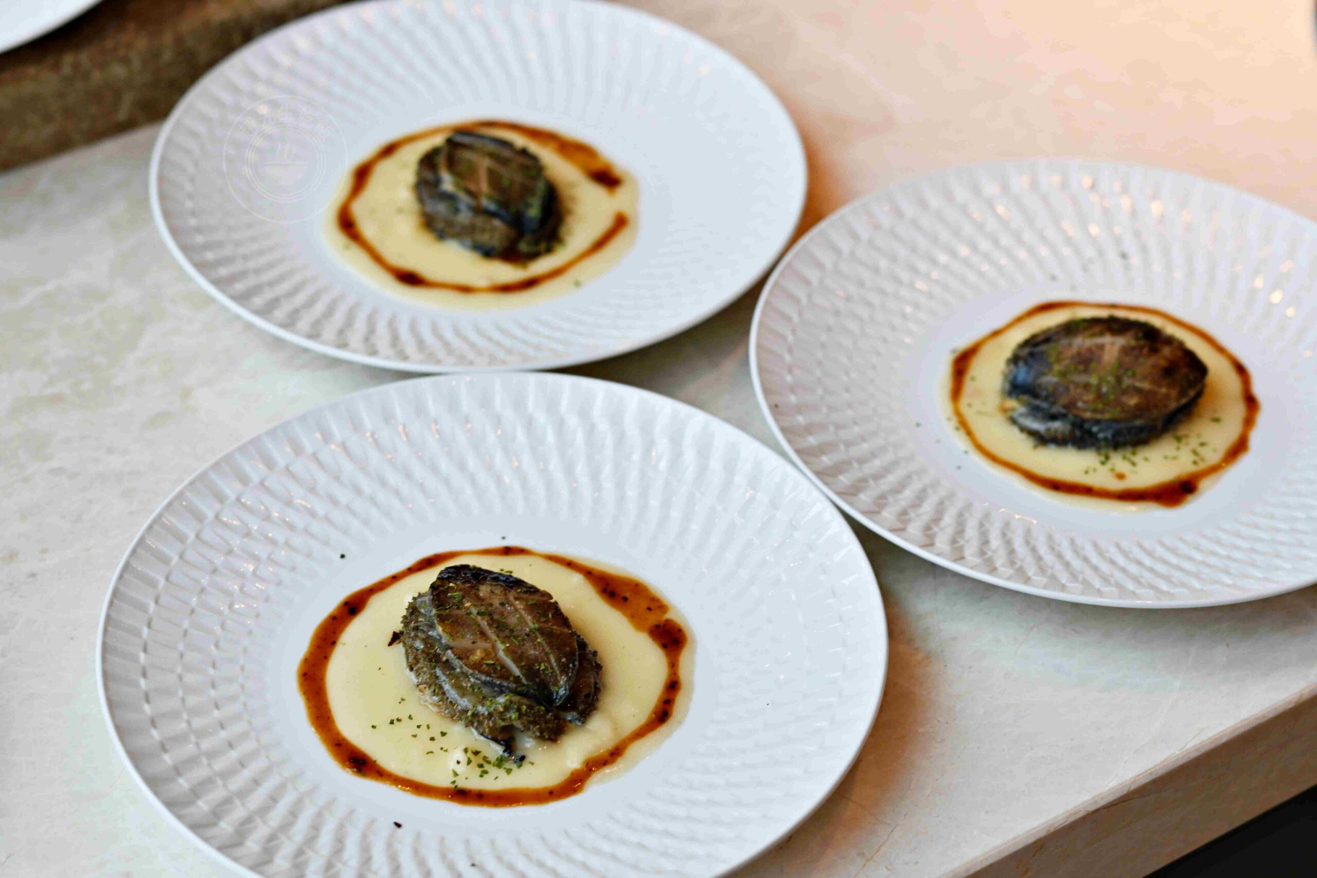 【台北車站美食】樂葵法式鐵板燒-承德店，龍蝦和牛10道菜CP值最高推薦(菜單) @趙先生吃飯