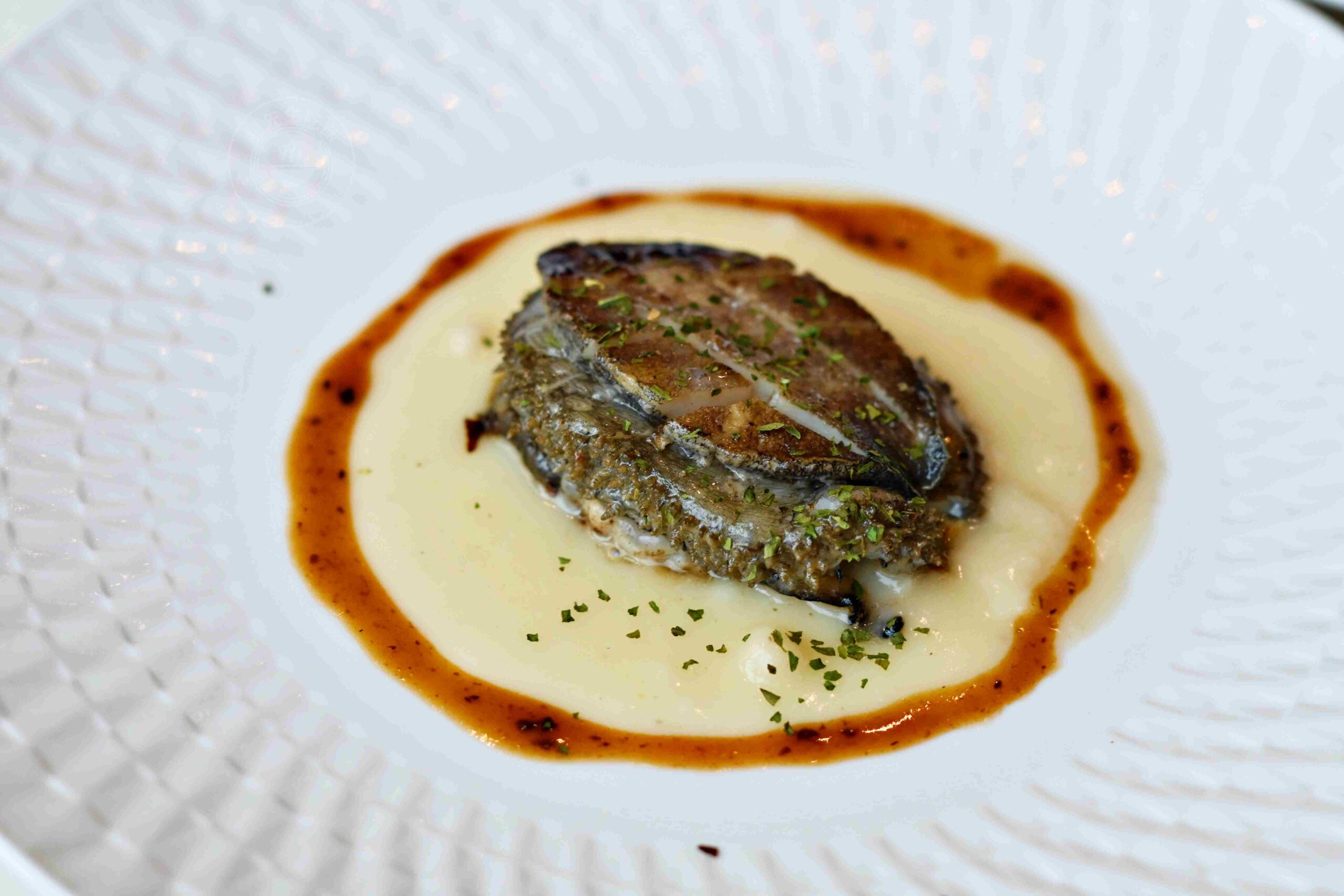 【台北車站美食】樂葵法式鐵板燒-承德店，龍蝦和牛10道菜CP值最高推薦(菜單) @趙先生吃飯