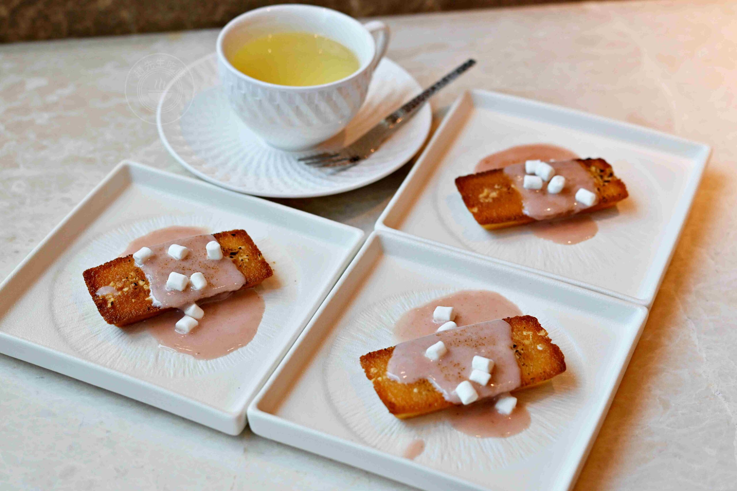 【台北車站美食】樂葵法式鐵板燒-承德店，龍蝦和牛10道菜CP值最高推薦(菜單) @趙先生吃飯