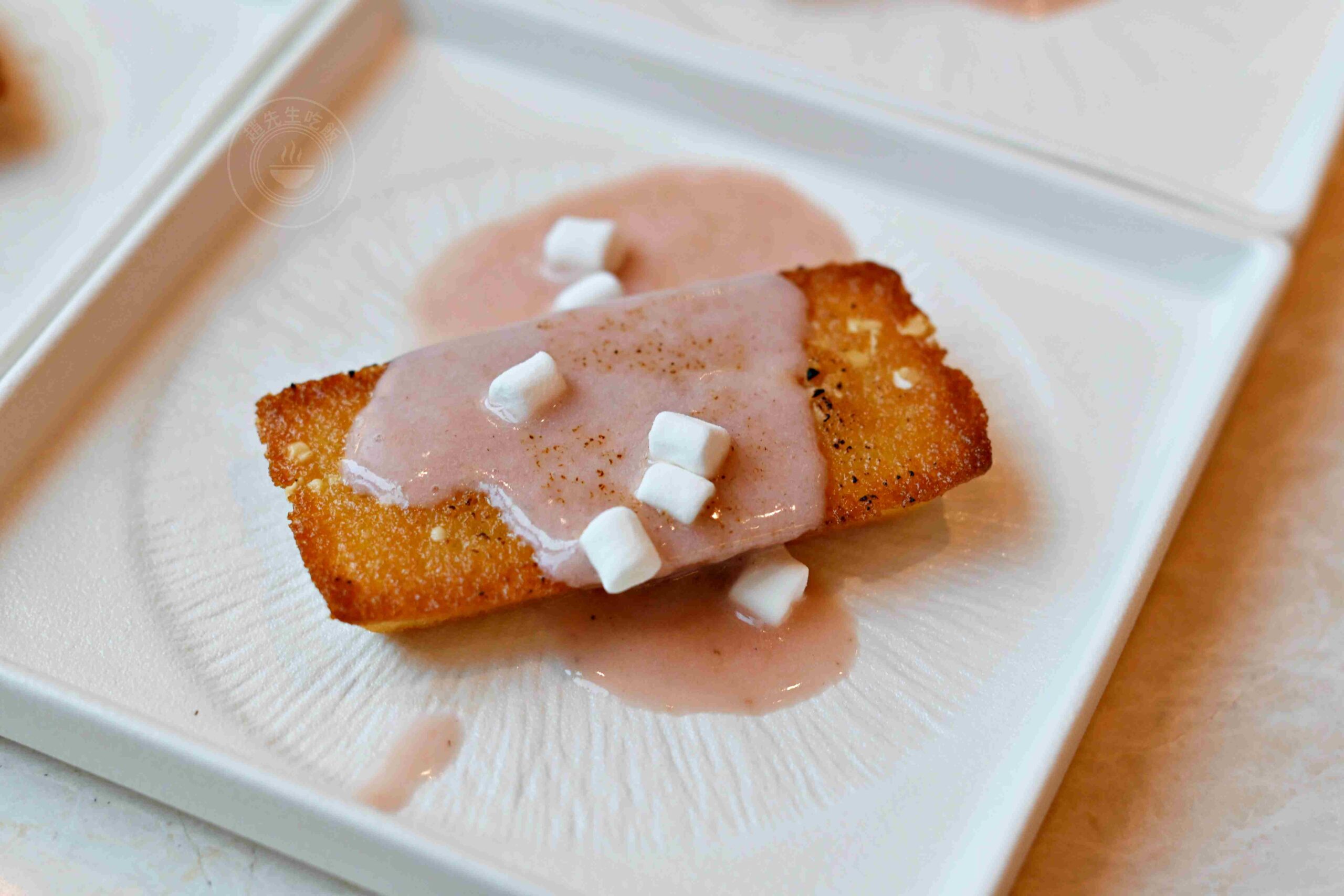 【台北車站美食】樂葵法式鐵板燒-承德店，龍蝦和牛10道菜CP值最高推薦(菜單) @趙先生吃飯